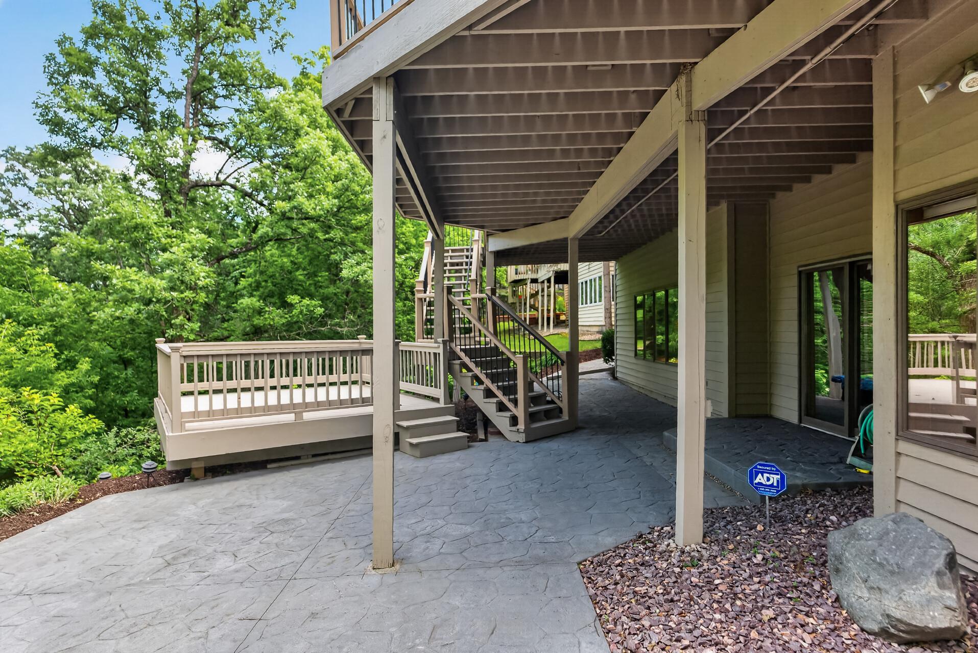 815 Promontory Place Property Photo 43