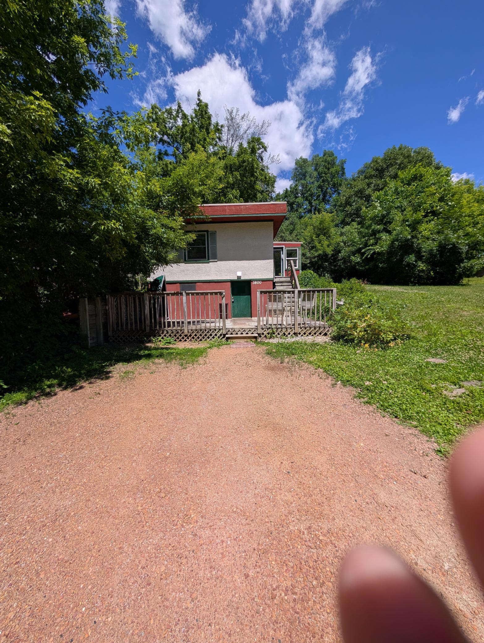 3800 Park Lane Property Photo 11