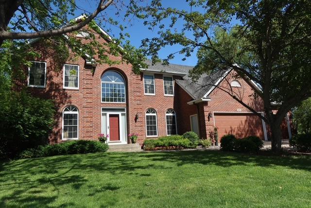 16857 Jackpine Way