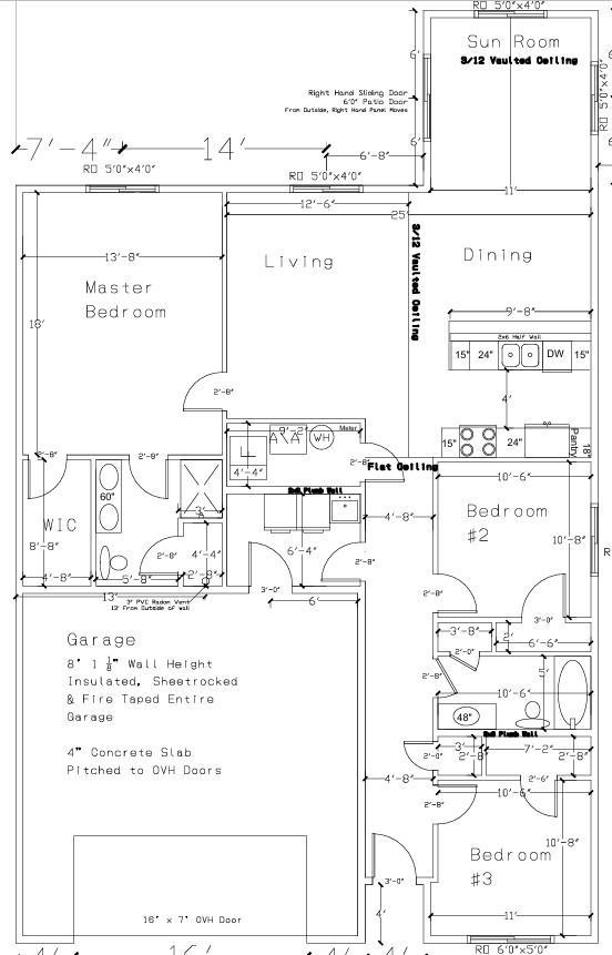 206 Barony Road Property Photo 5