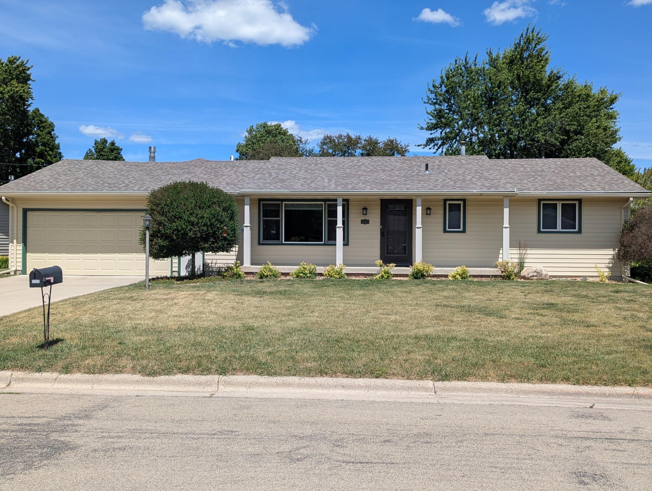 1111 Skylark Lane Property Photo 1