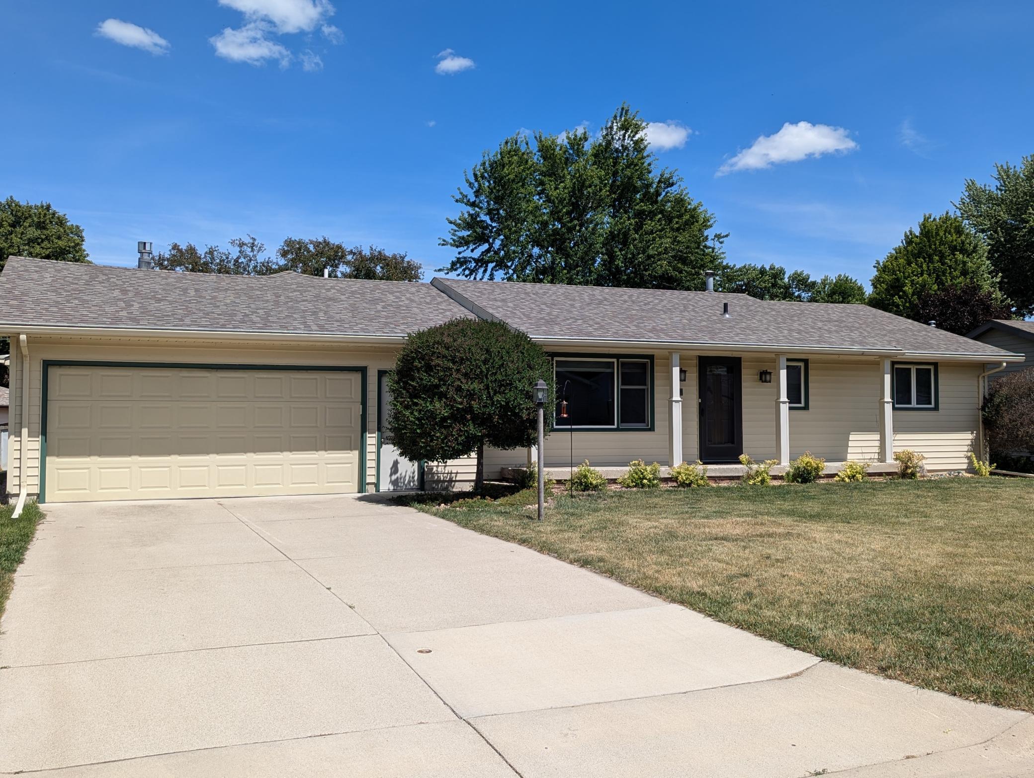 1111 Skylark Lane Property Photo 1