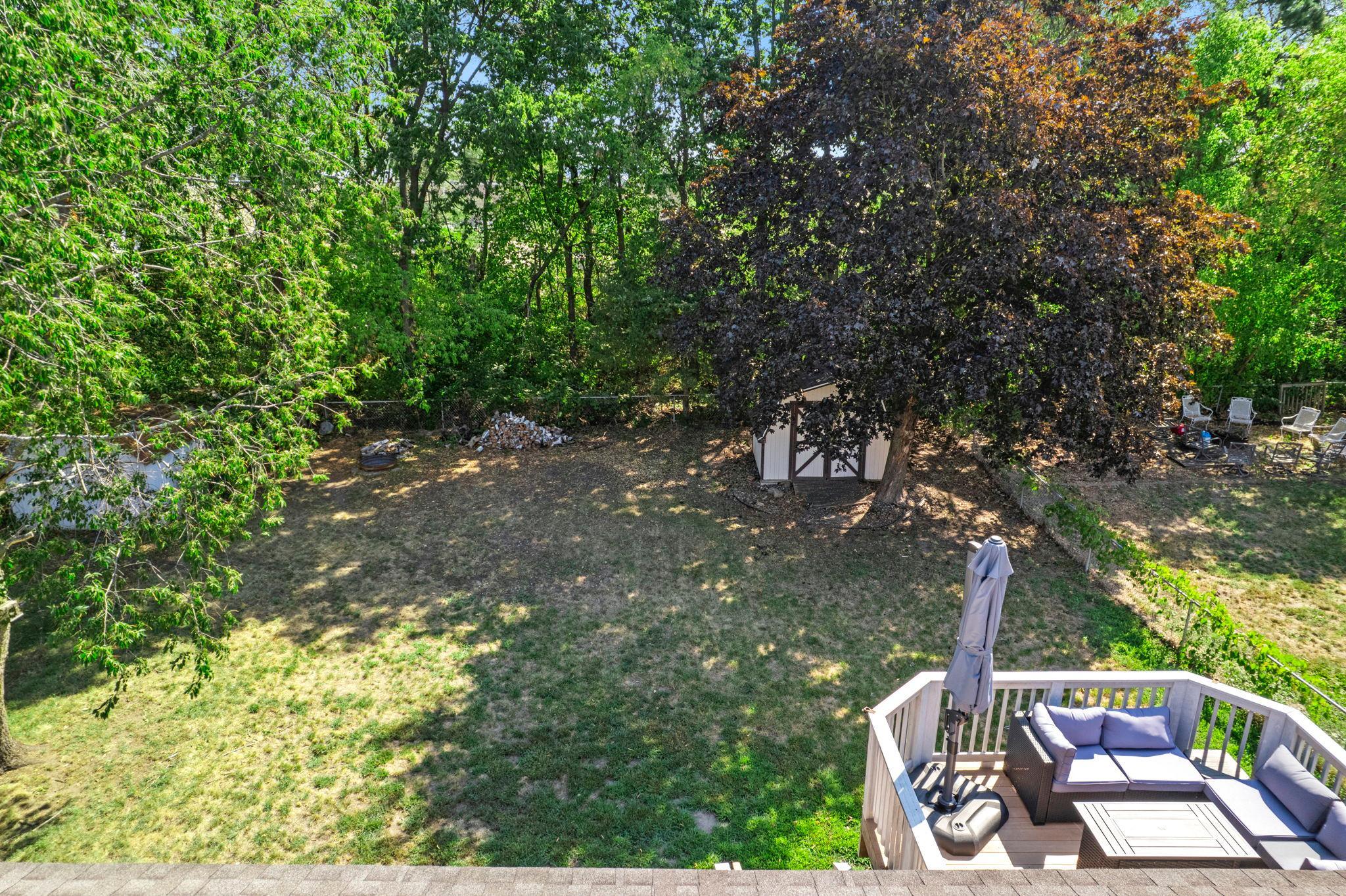 9807 Heath Avenue S Property Photo 23