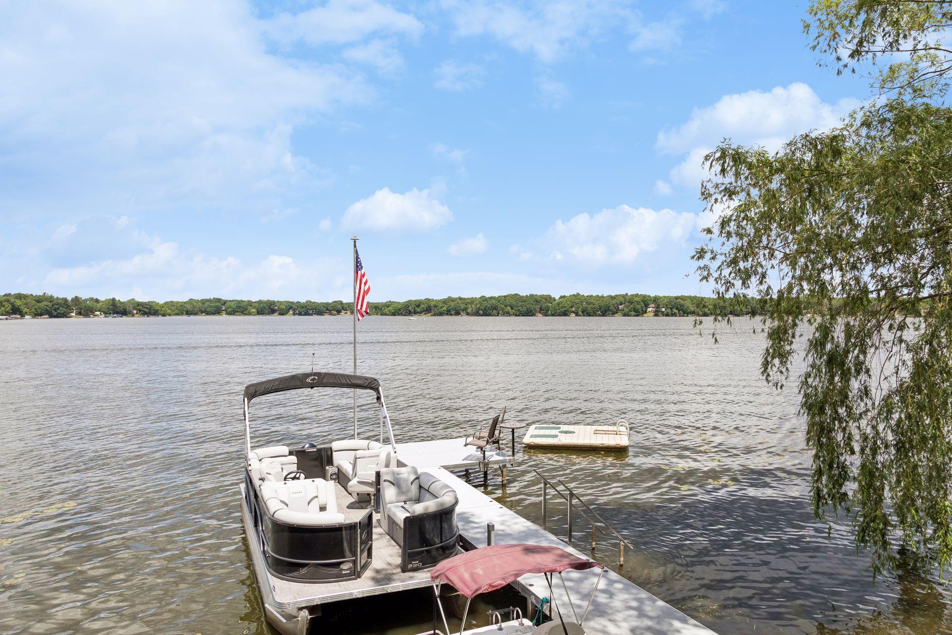 22702 E Martin Lake Drive Ne Property Photo 2