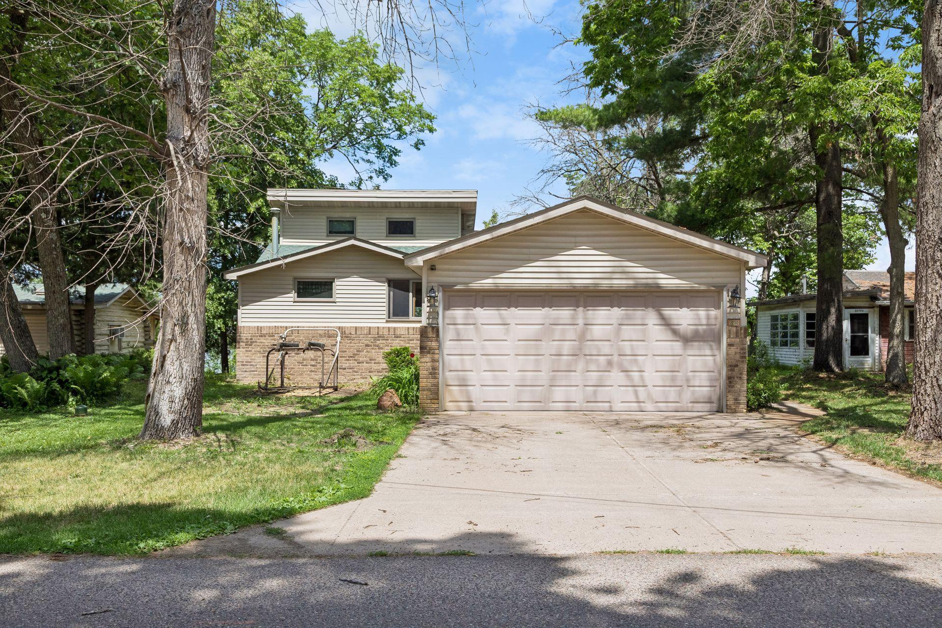 22702 E Martin Lake Drive Ne Property Photo 4