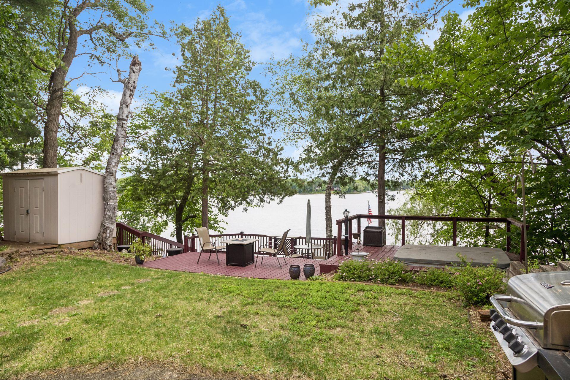 22702 E Martin Lake Drive Ne Property Photo 31
