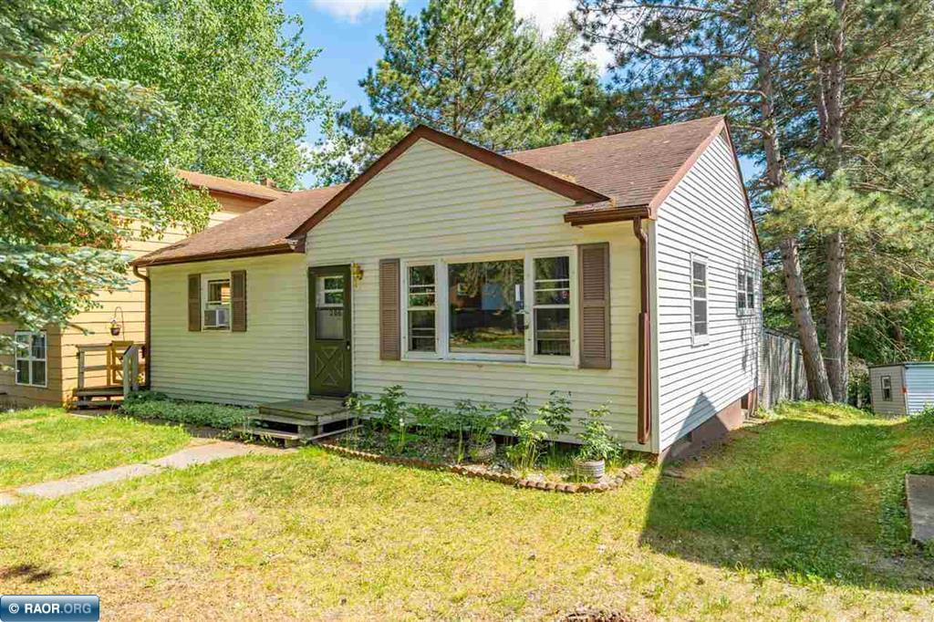 206 3rd Street N Property Photo 1