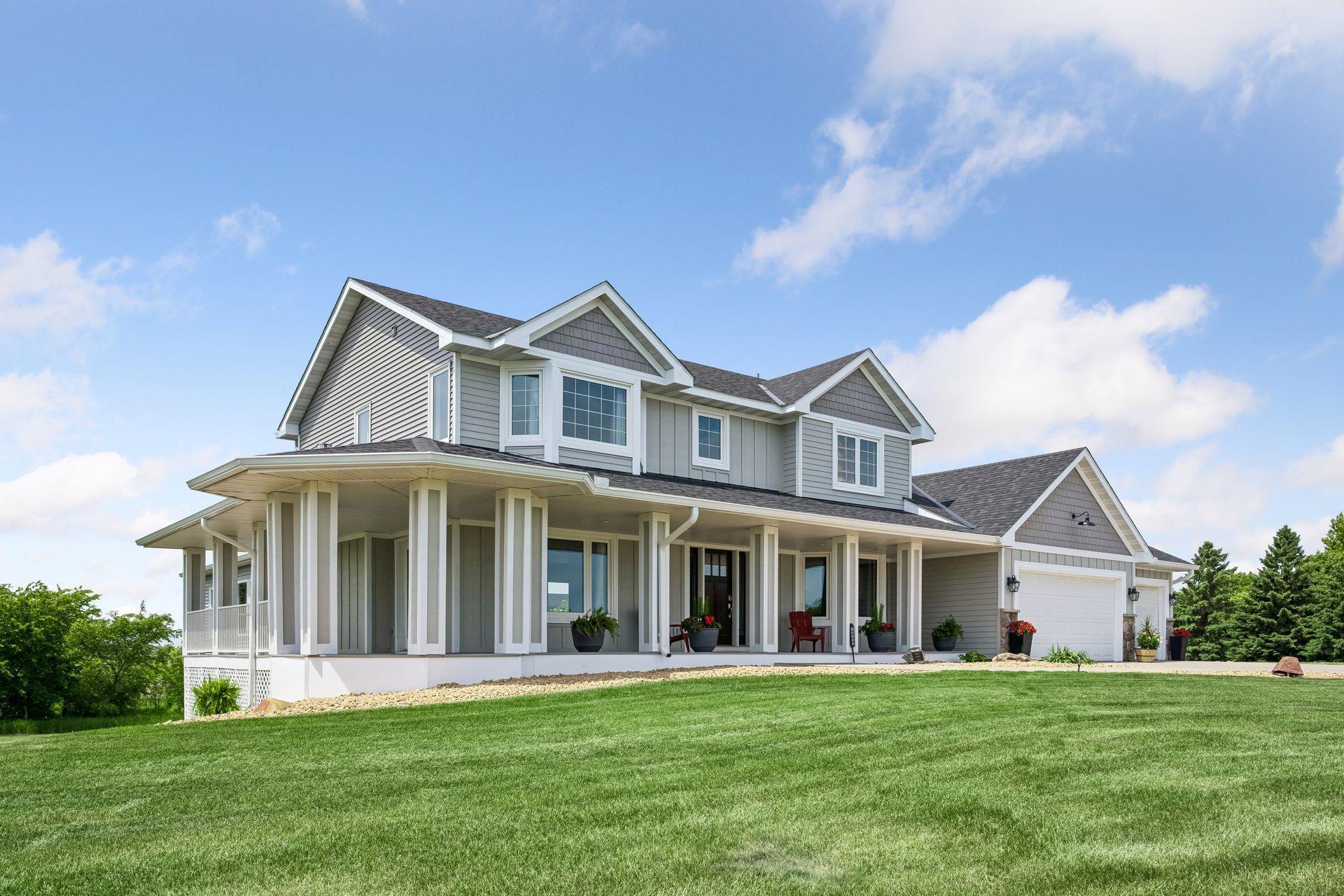 10205 Heather Lane