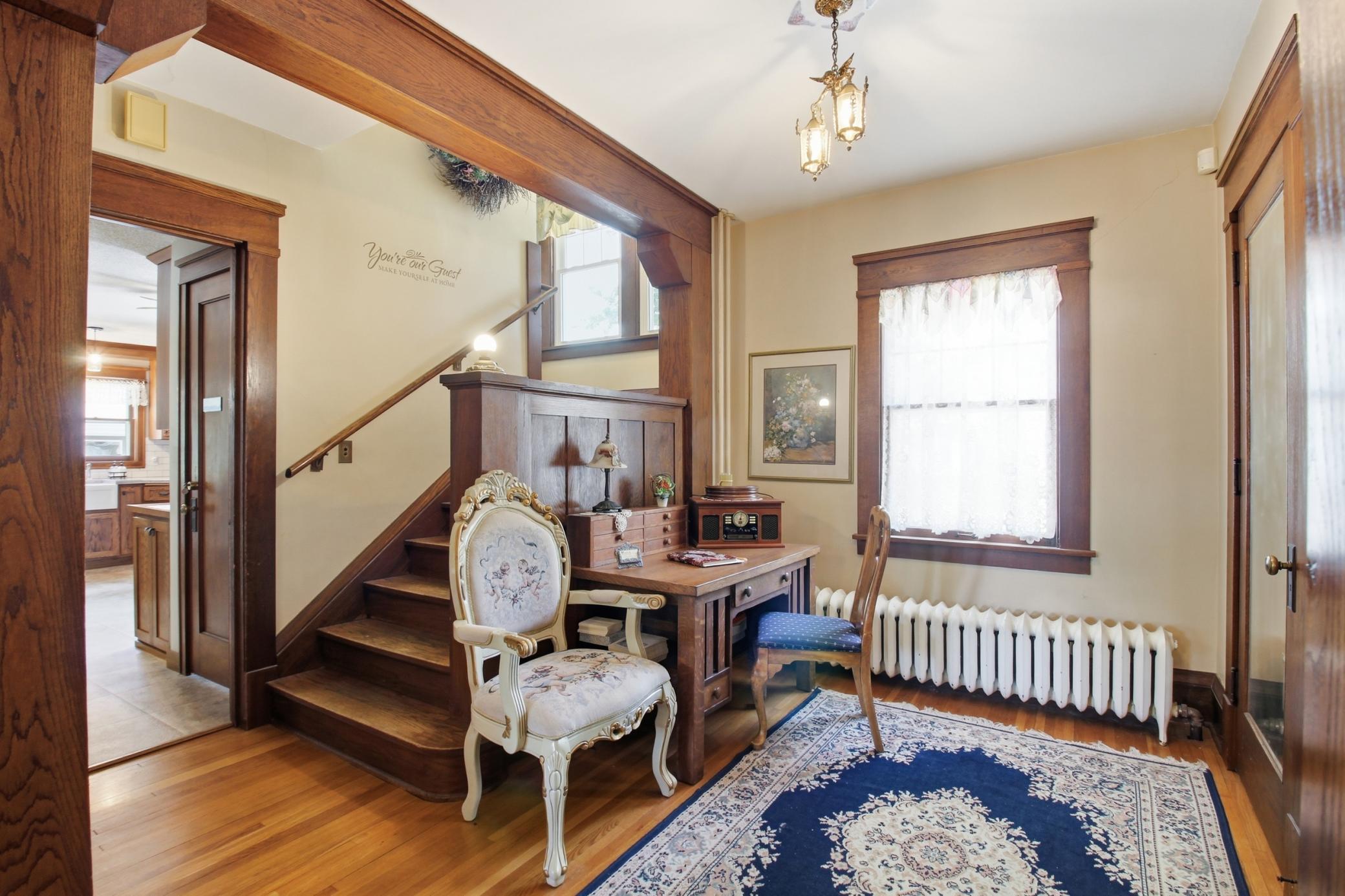 611 N Marshall Avenue Property Photo 13