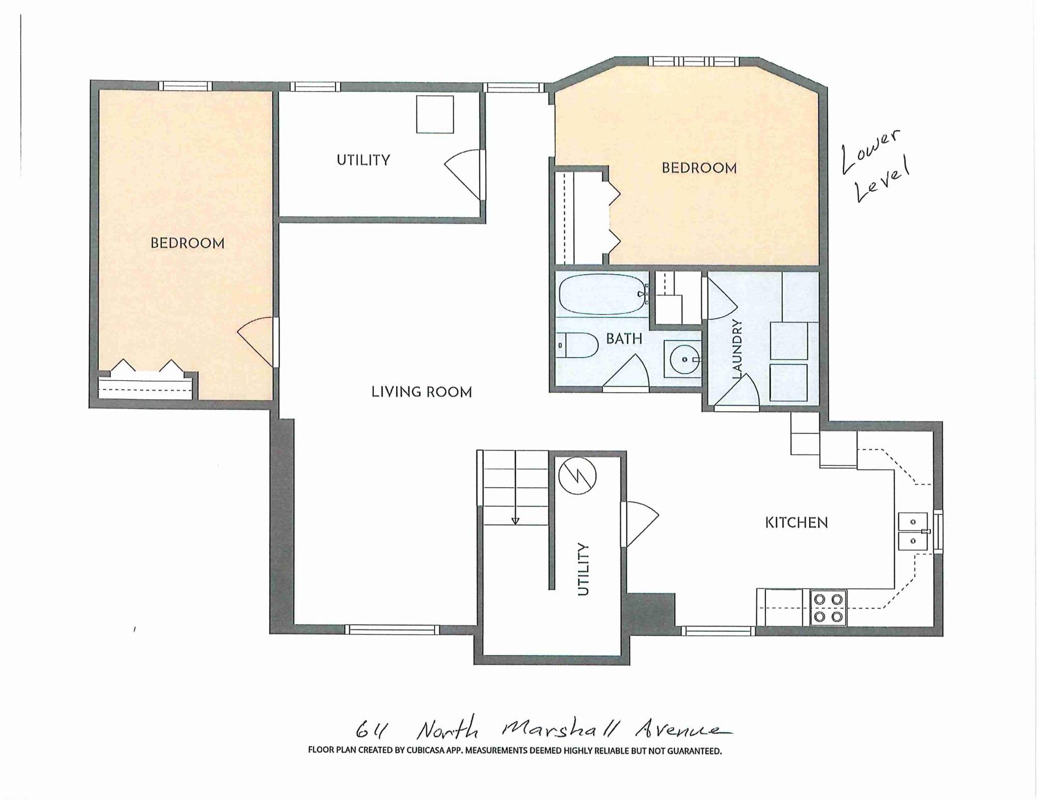 611 N Marshall Avenue Property Photo 32