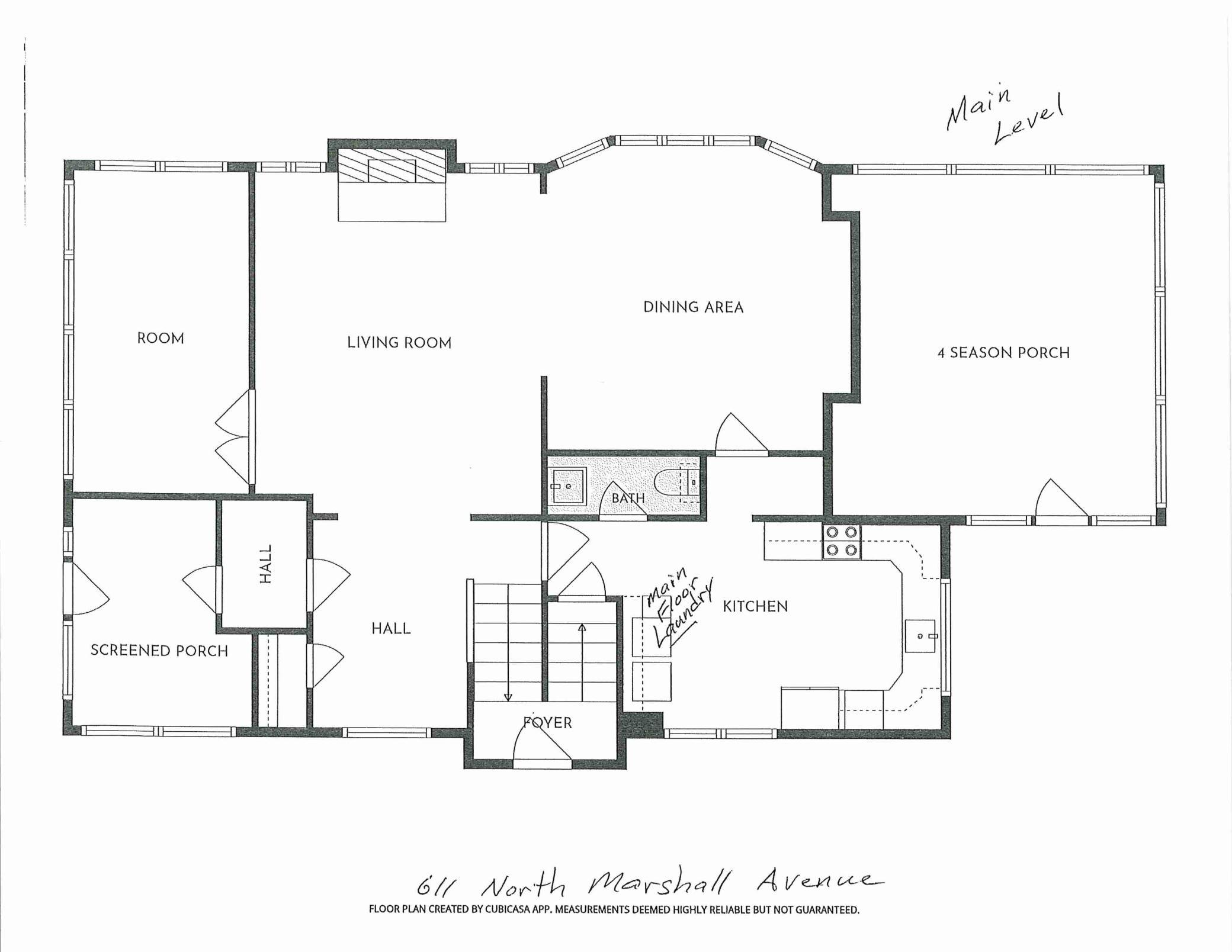 611 N Marshall Avenue Property Photo 33