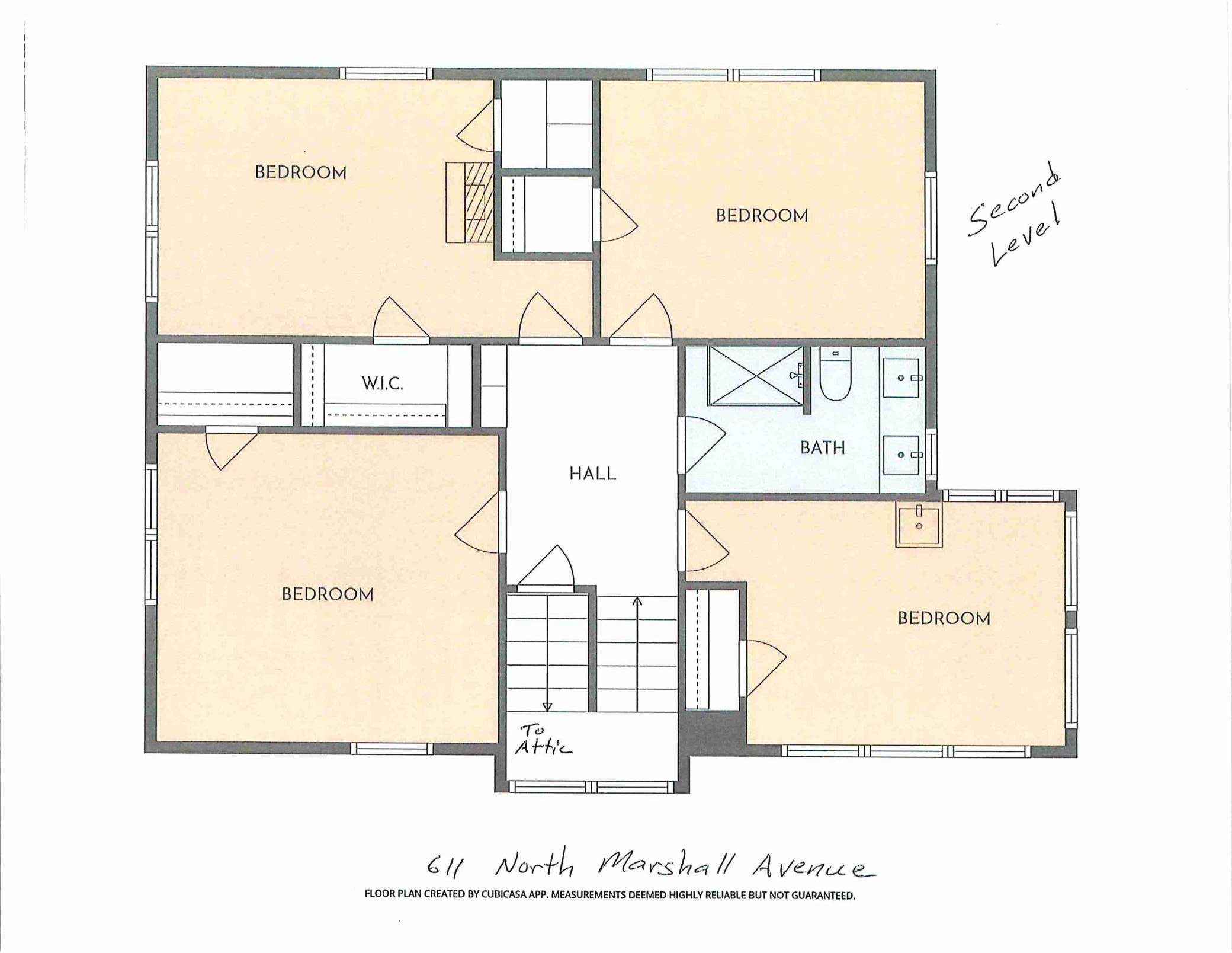 611 N Marshall Avenue Property Photo 34