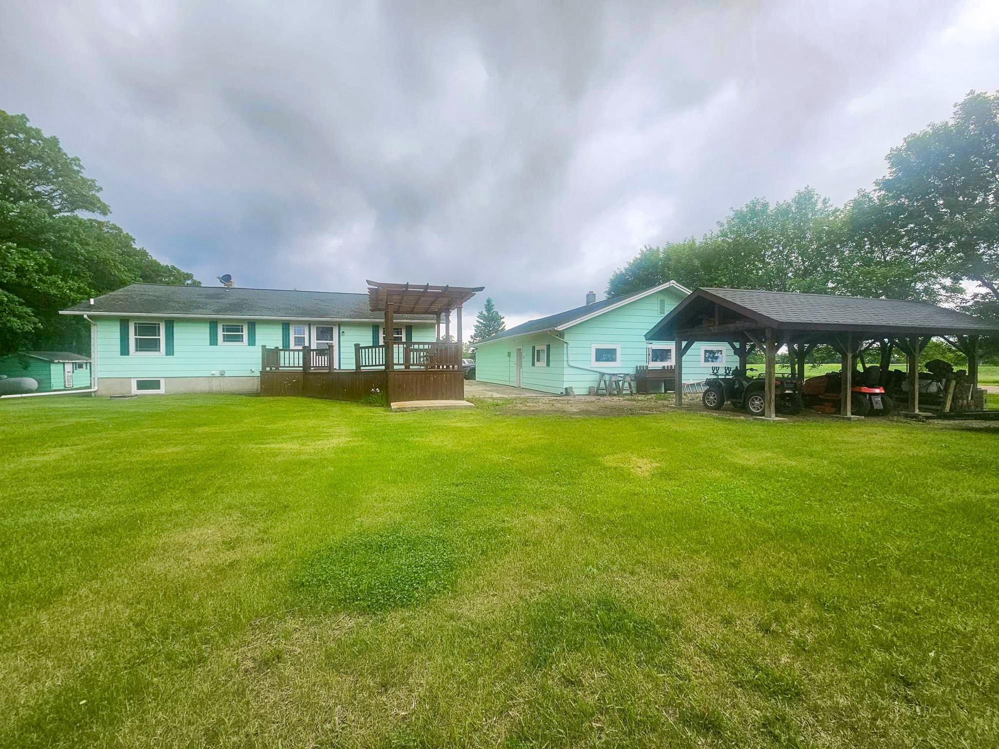 2617 State Highway 175 Property Photo 1