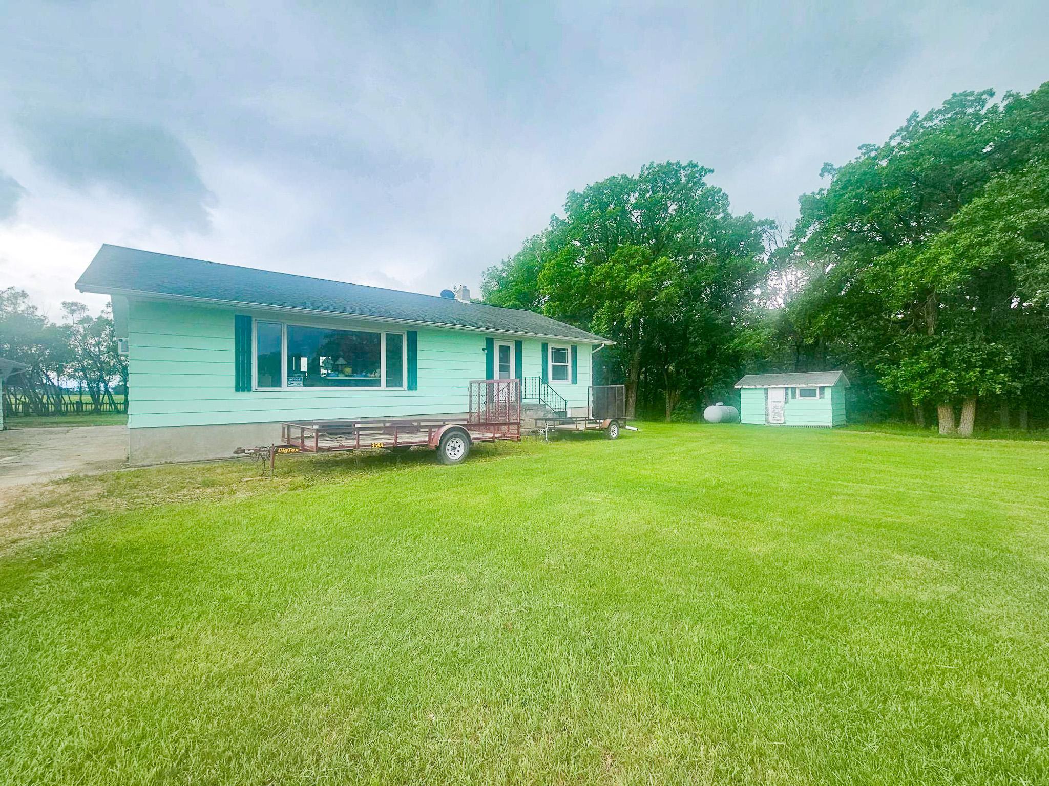 2617 State Highway 175 Property Photo 2