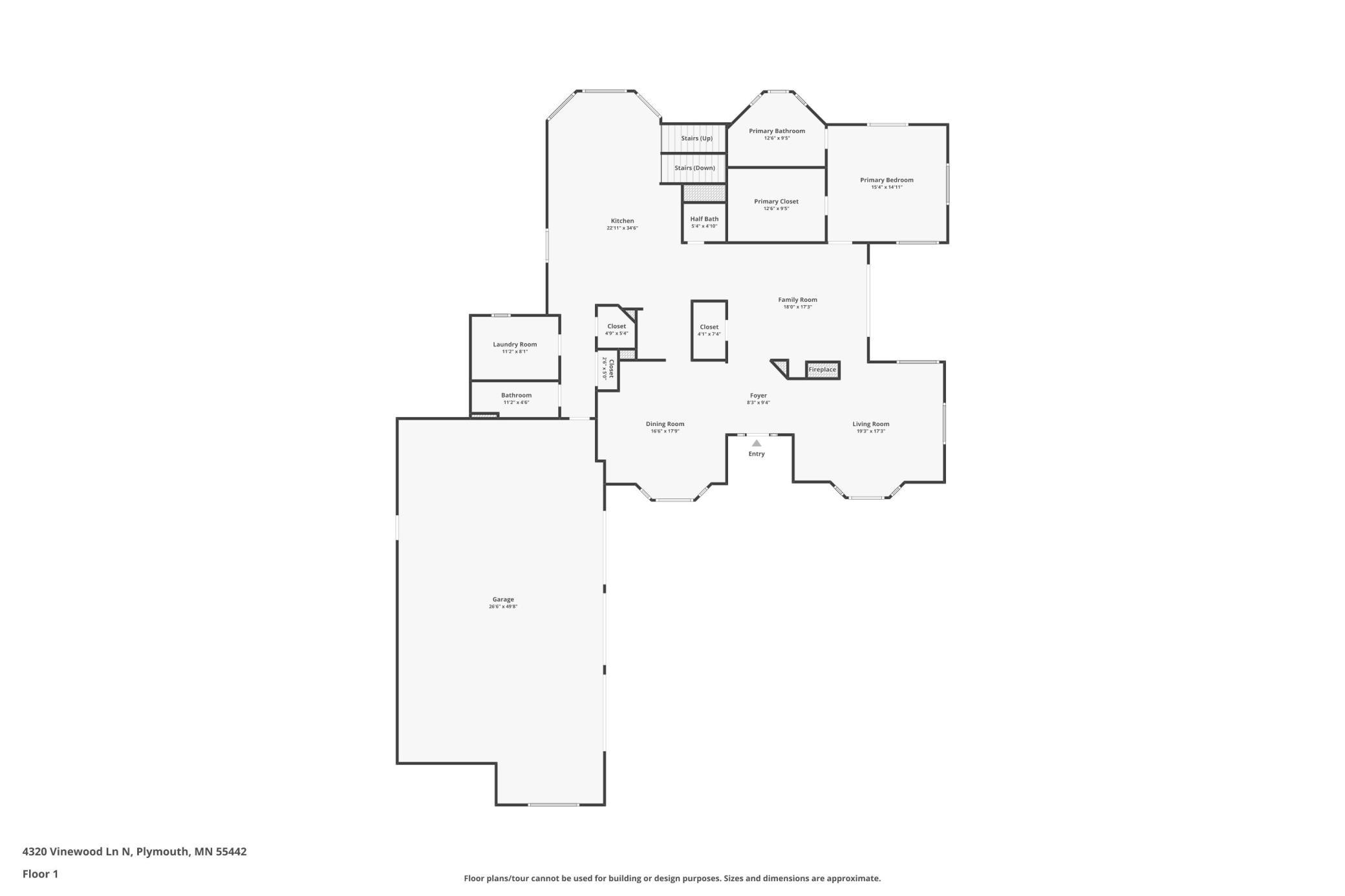 4320 Vinewood Lane N Property Photo 69