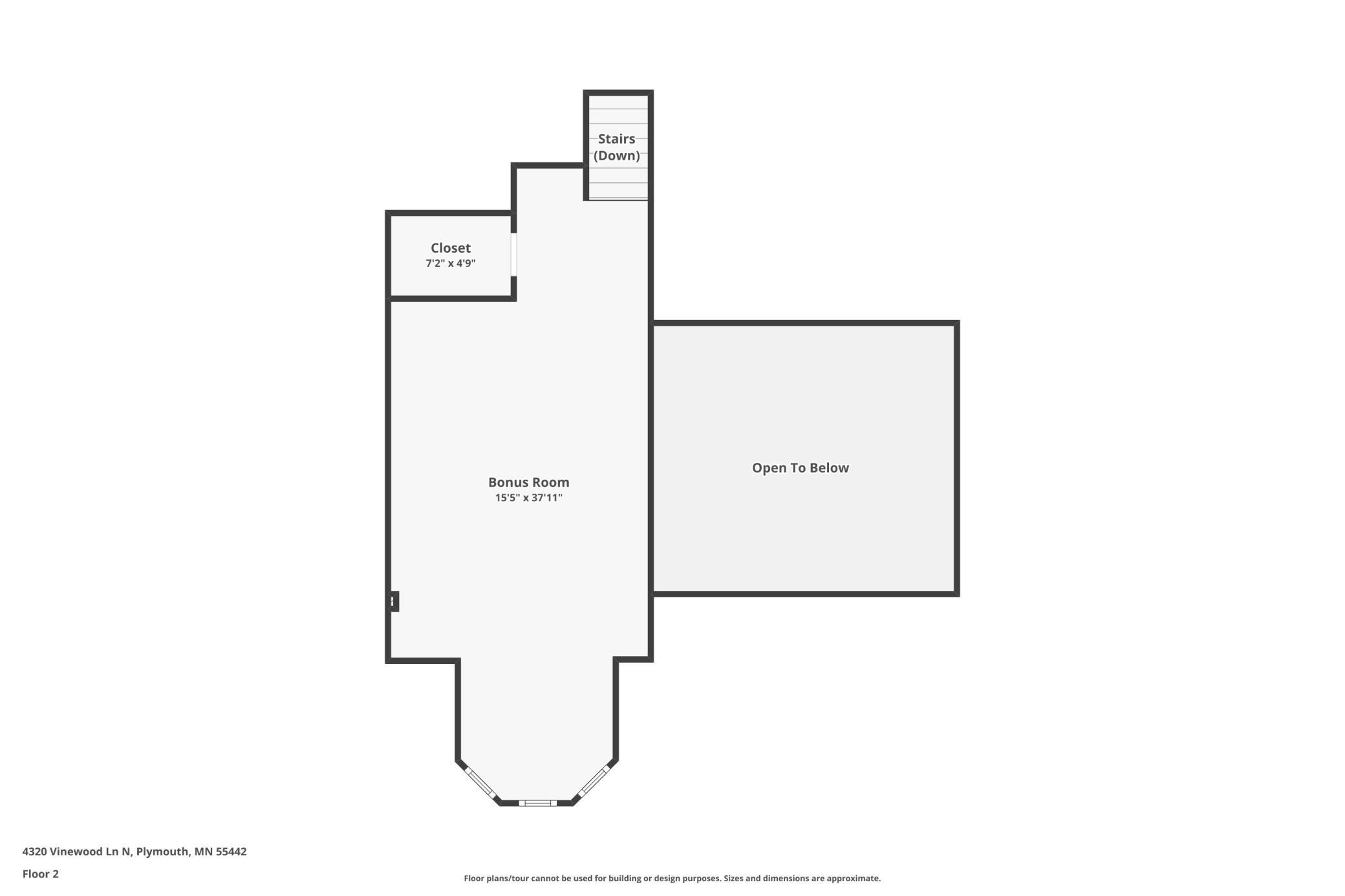 4320 Vinewood Lane N Property Photo 71