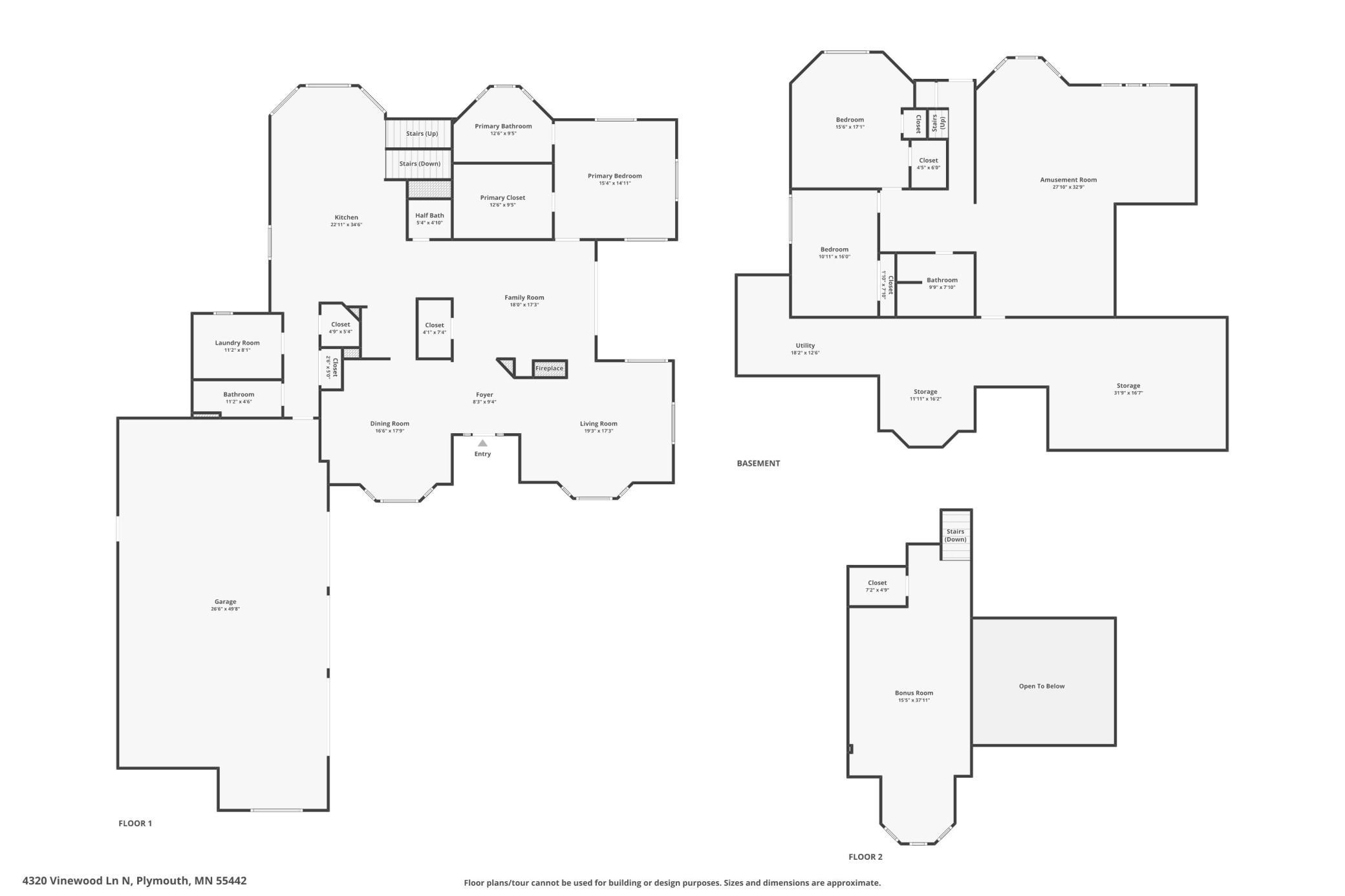 4320 Vinewood Lane N Property Photo 72