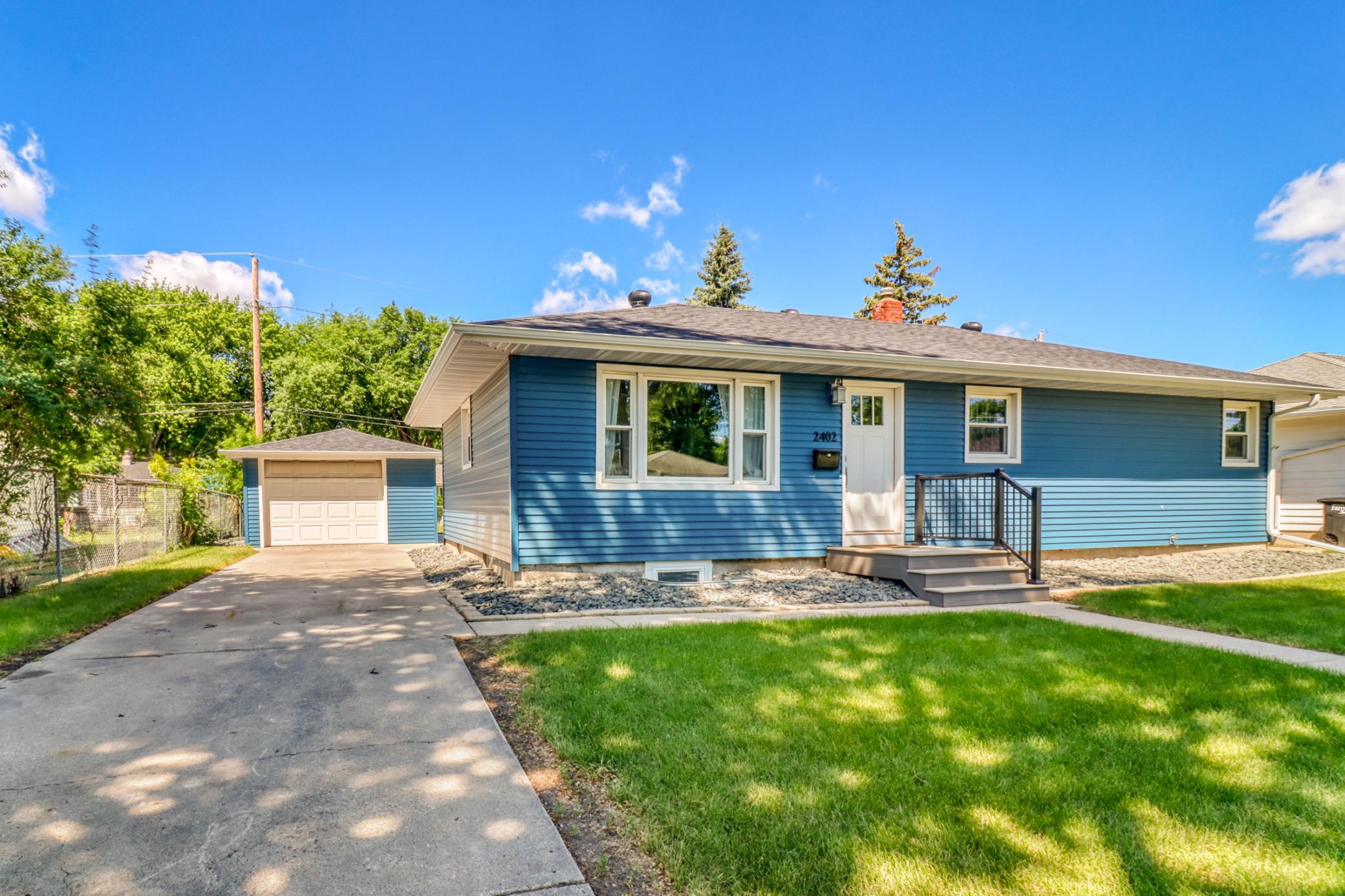 2402 Broadway N Property Photo 1