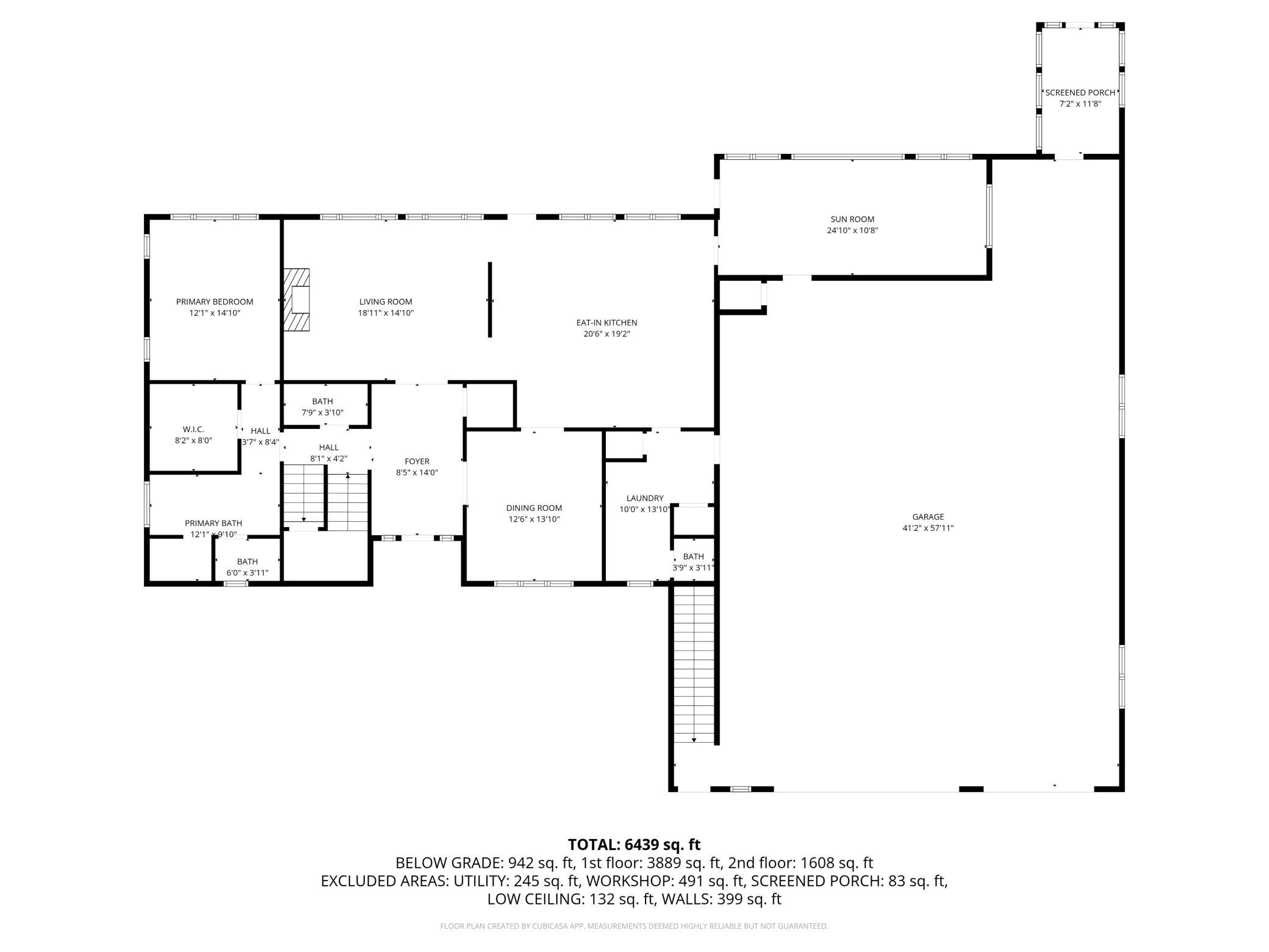 4151 Rice Street Property Photo 91