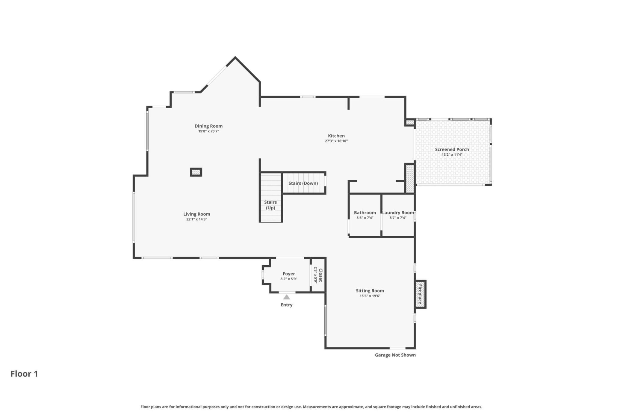 8850 Audubon Road Property Photo 34