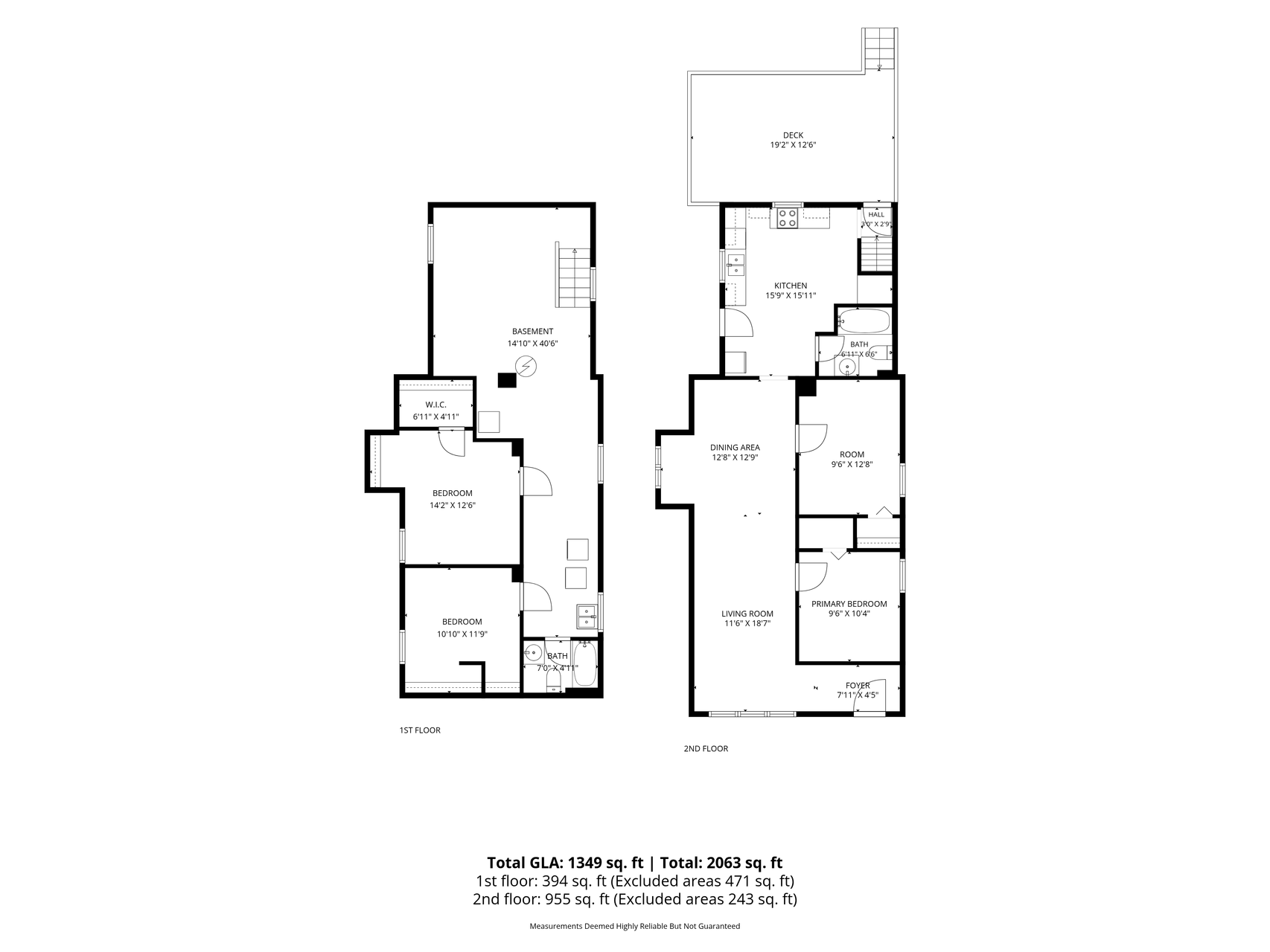 1067 Wilson Avenue Property Photo 23
