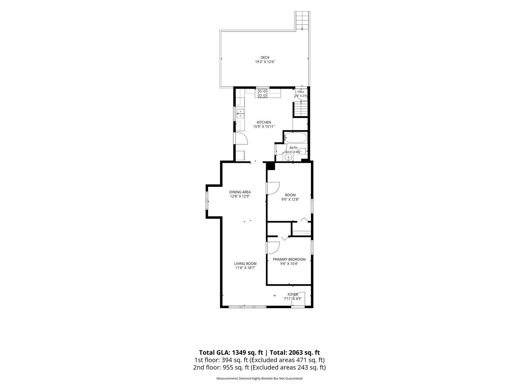 1067 Wilson Avenue Property Photo 25