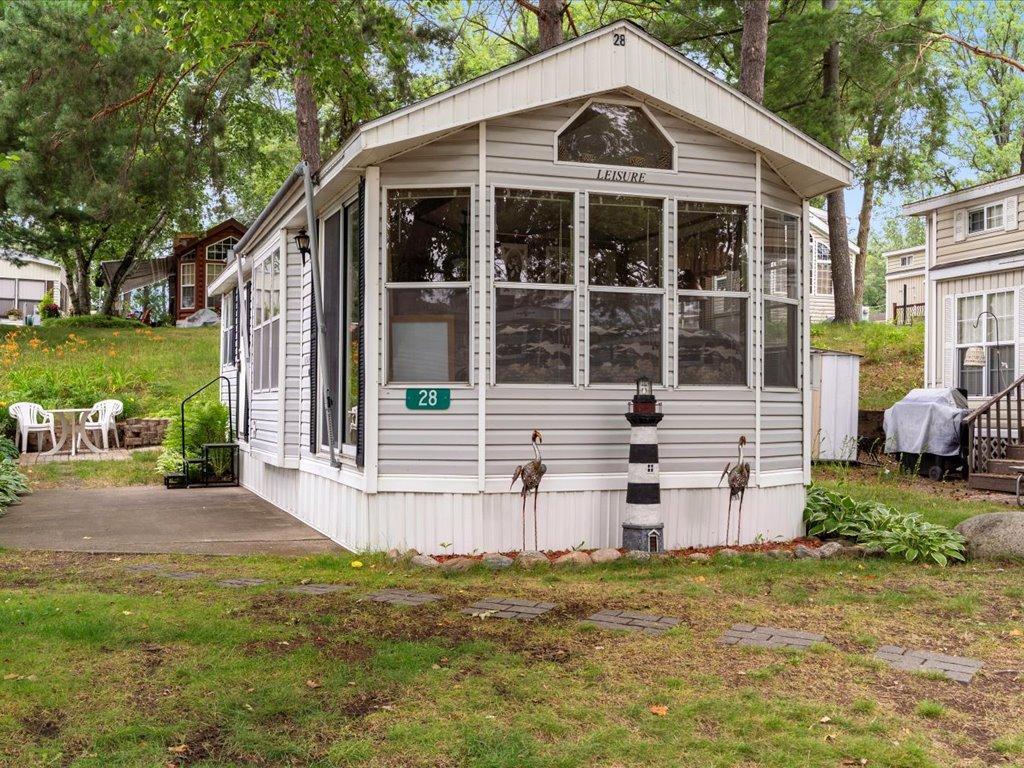 15827 Wilderness Trail Unit 28 Property Photo 1