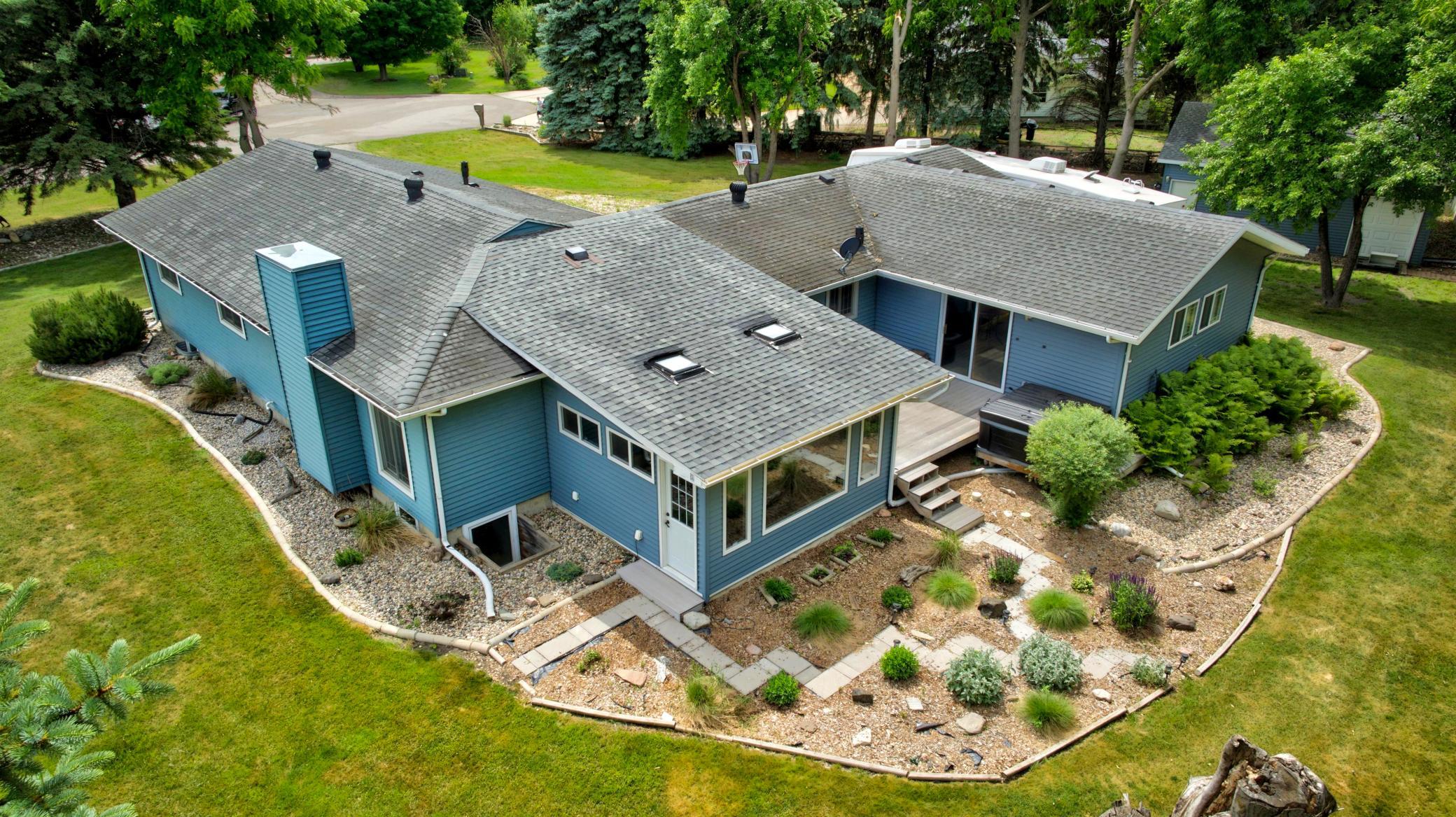 605 Sheyenne Street Property Photo 1