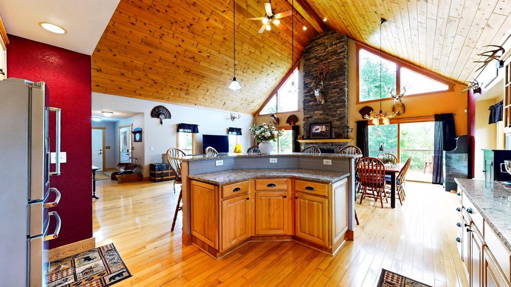 31631 Ma Dailey Road Property Photo 2