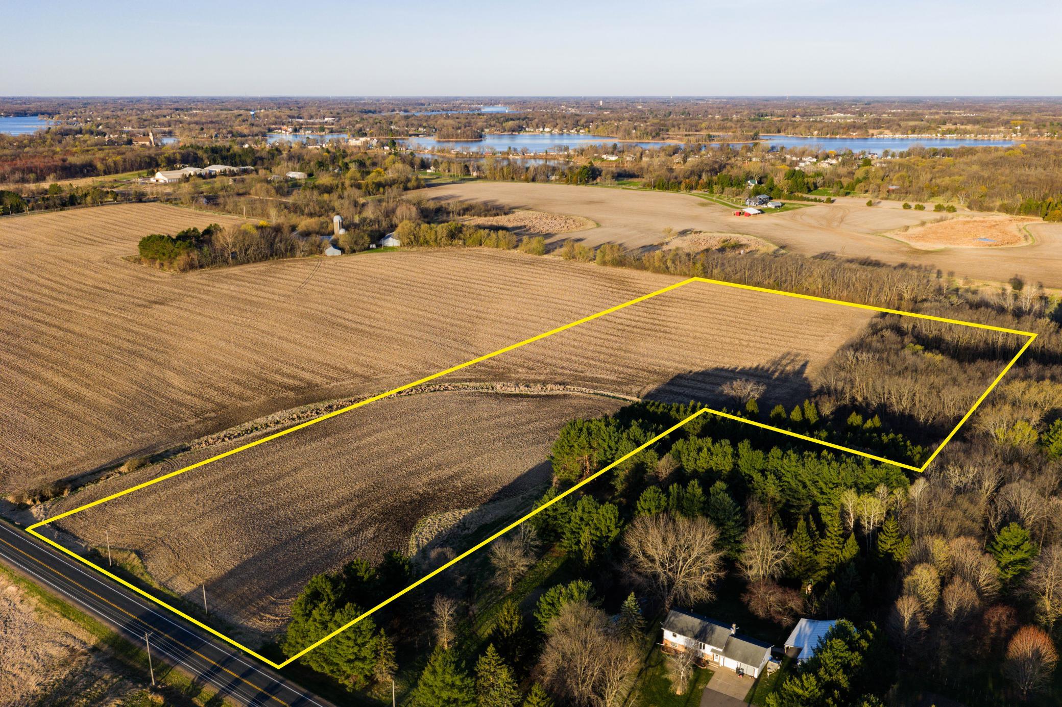 Tbd Lot 1 Park Trail Property Photo 1