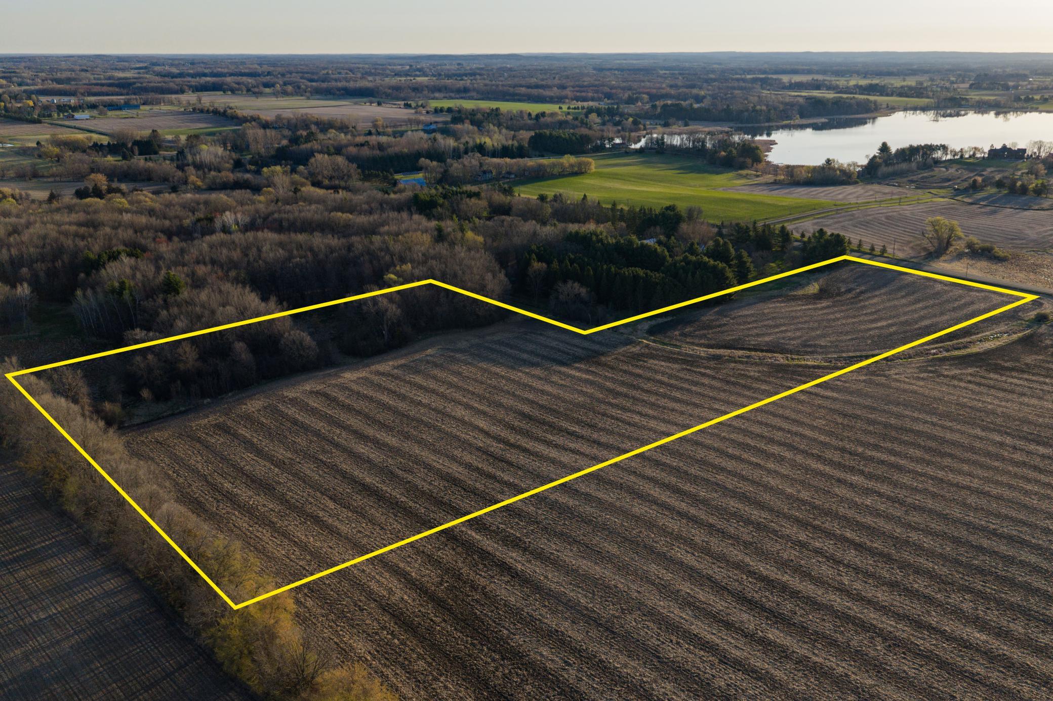 Tbd Lot 1 Park Trail Property Photo 2