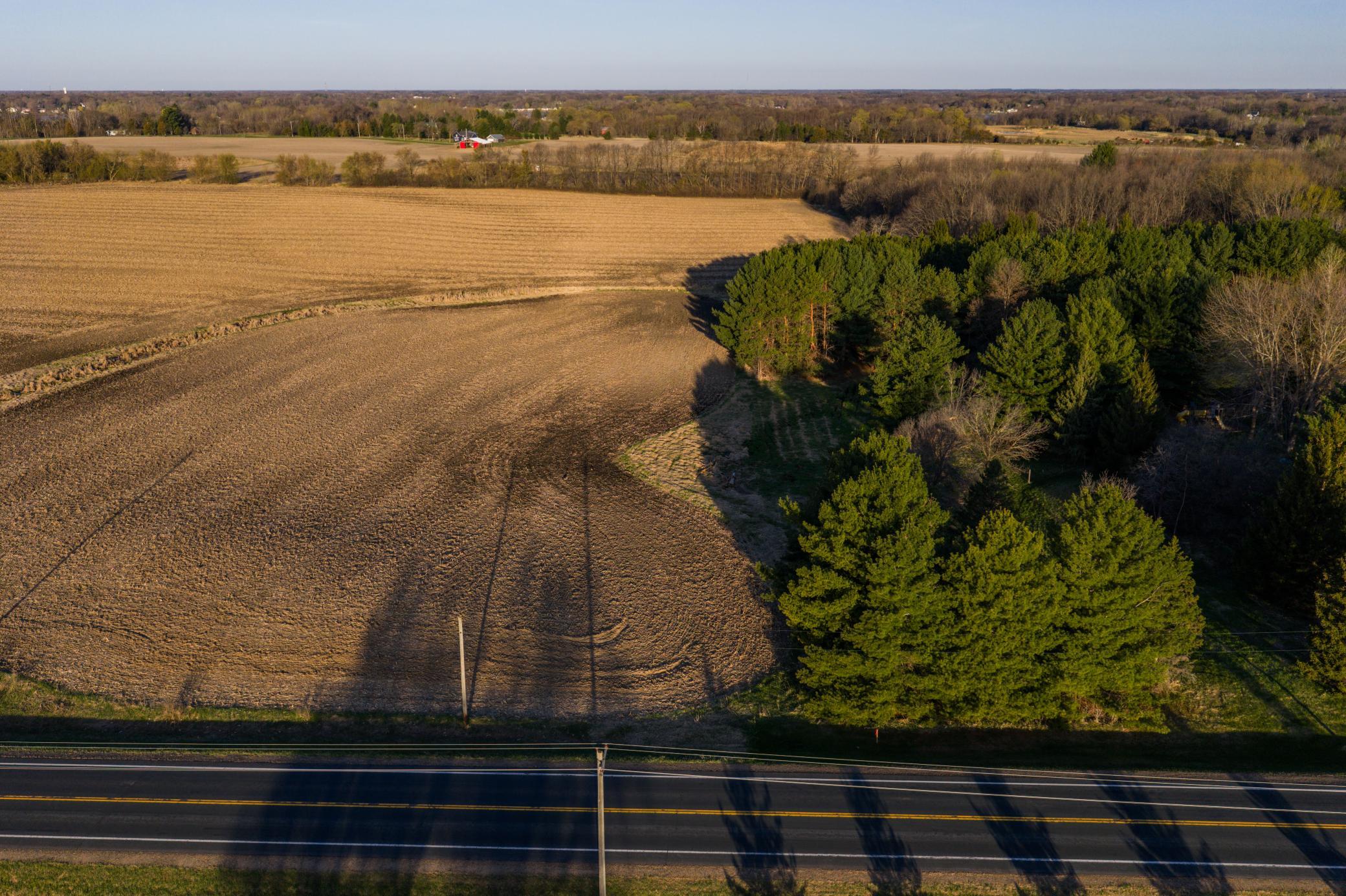 Tbd Lot 1 Park Trail Property Photo 3
