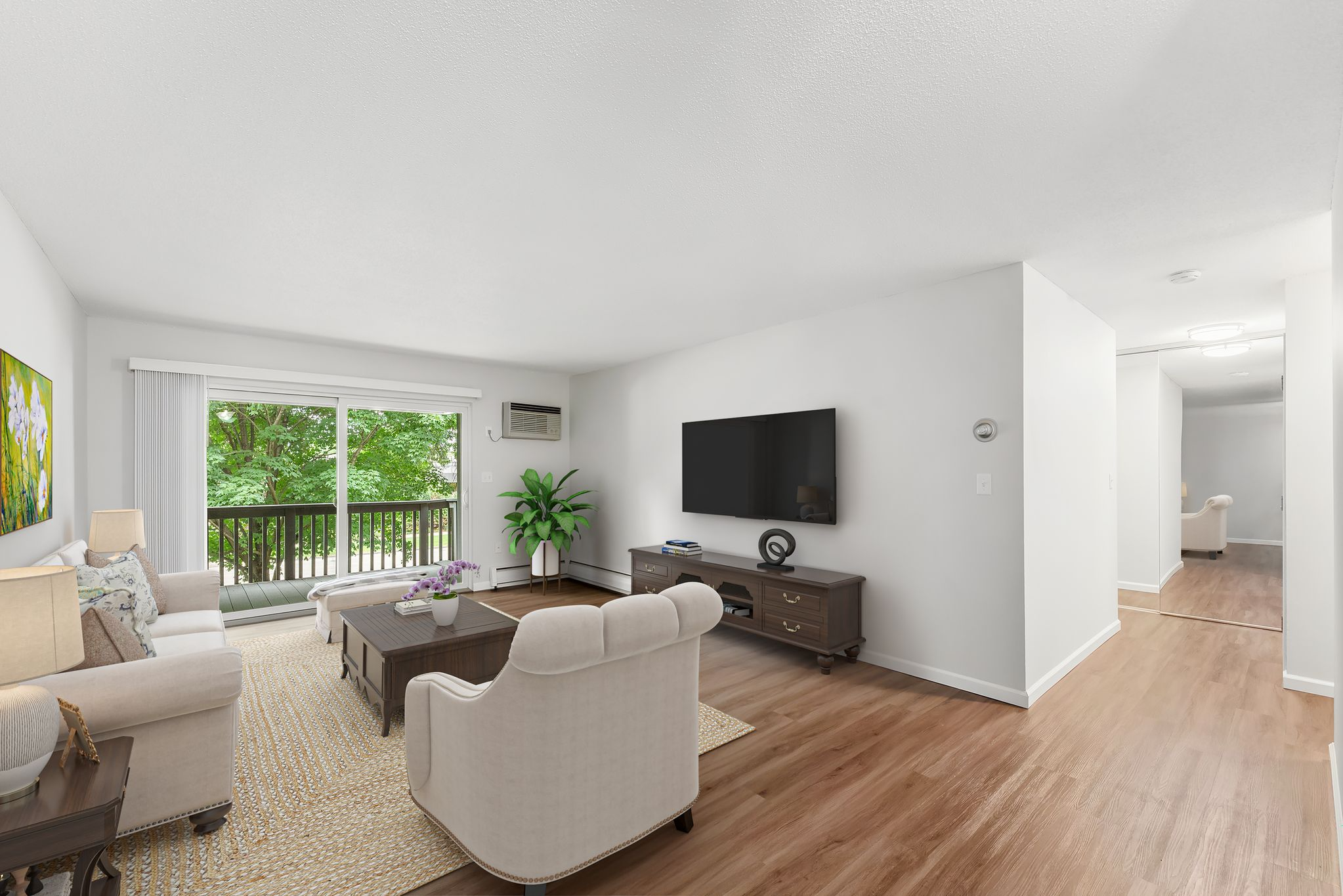 2800 Hamline Avenue N 216 Property Photo 1