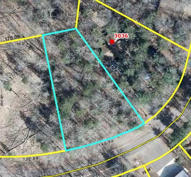 Lot 82 Aspen Terrace