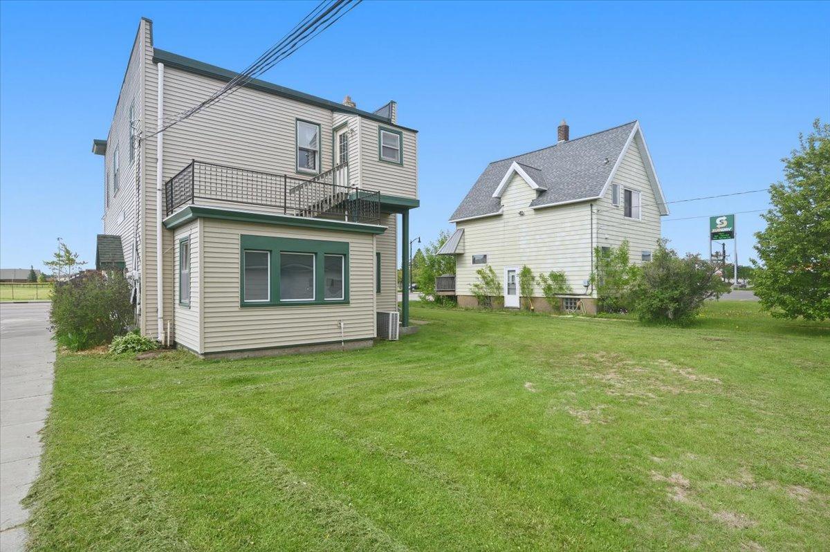 601 Belknap Street Property Photo 25