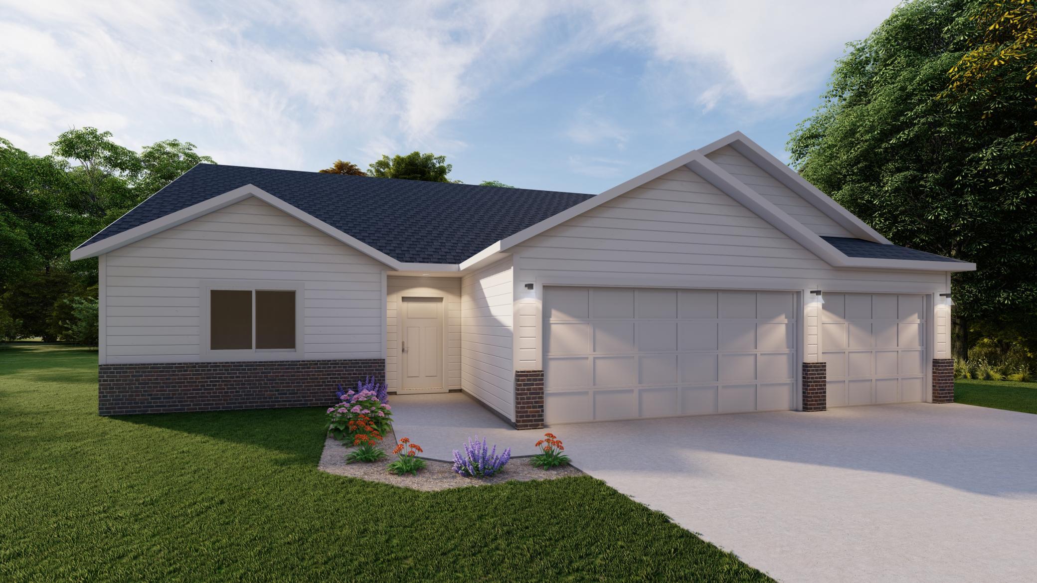 4866 Decorah Way S Property Photo 1