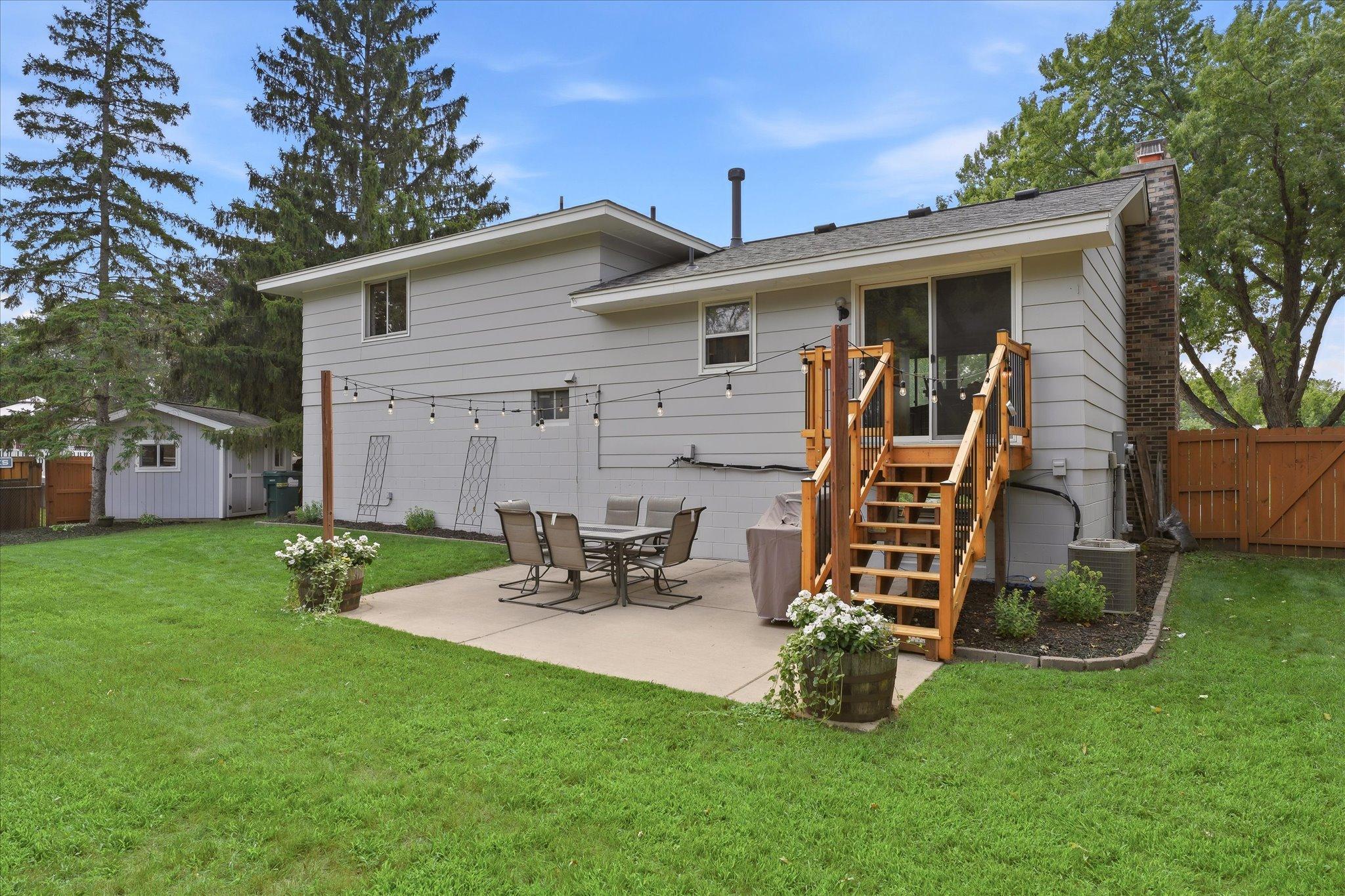 12904 Jackson Circle Ne Property Photo 28