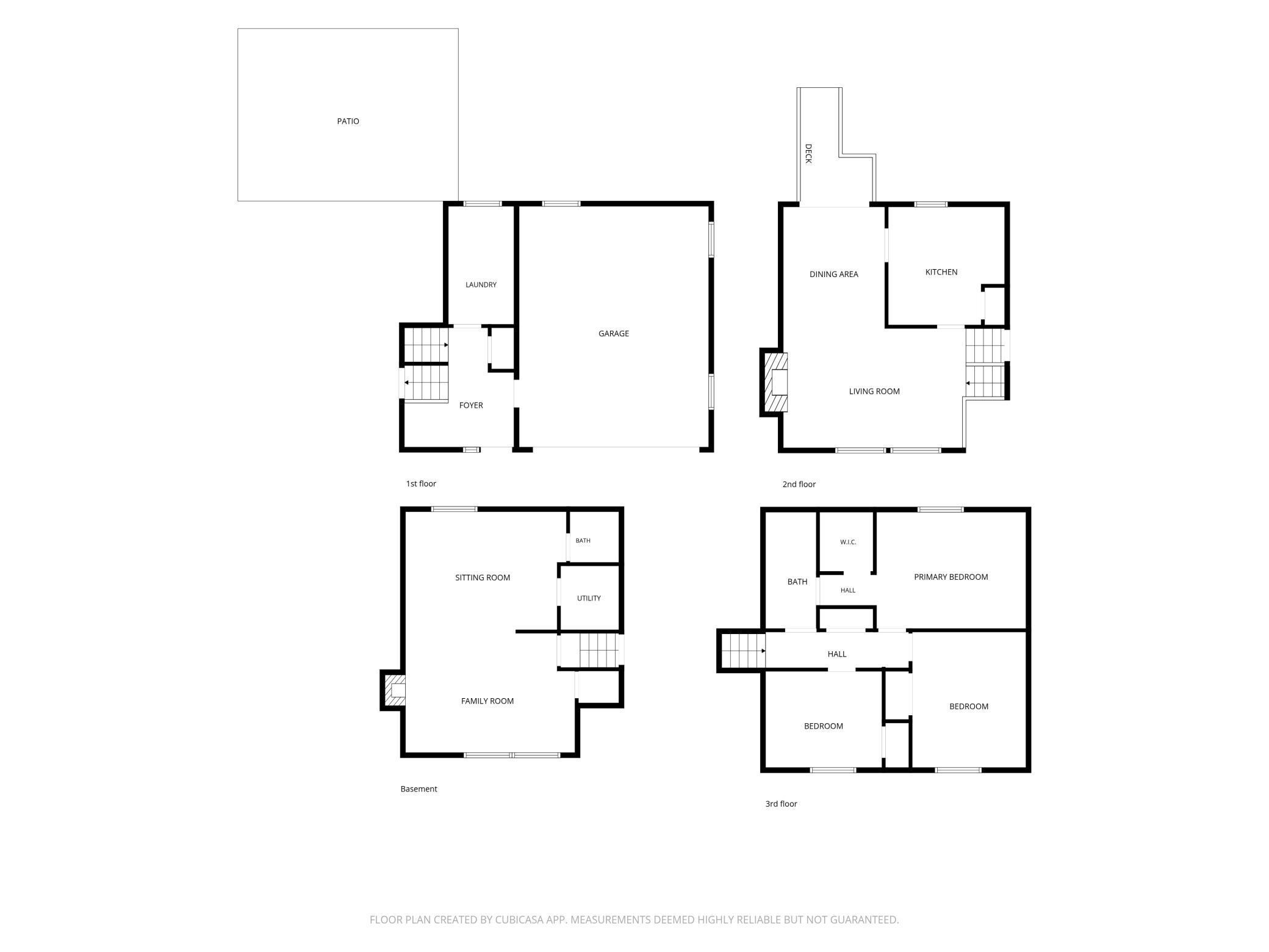 12904 Jackson Circle Ne Property Photo 39