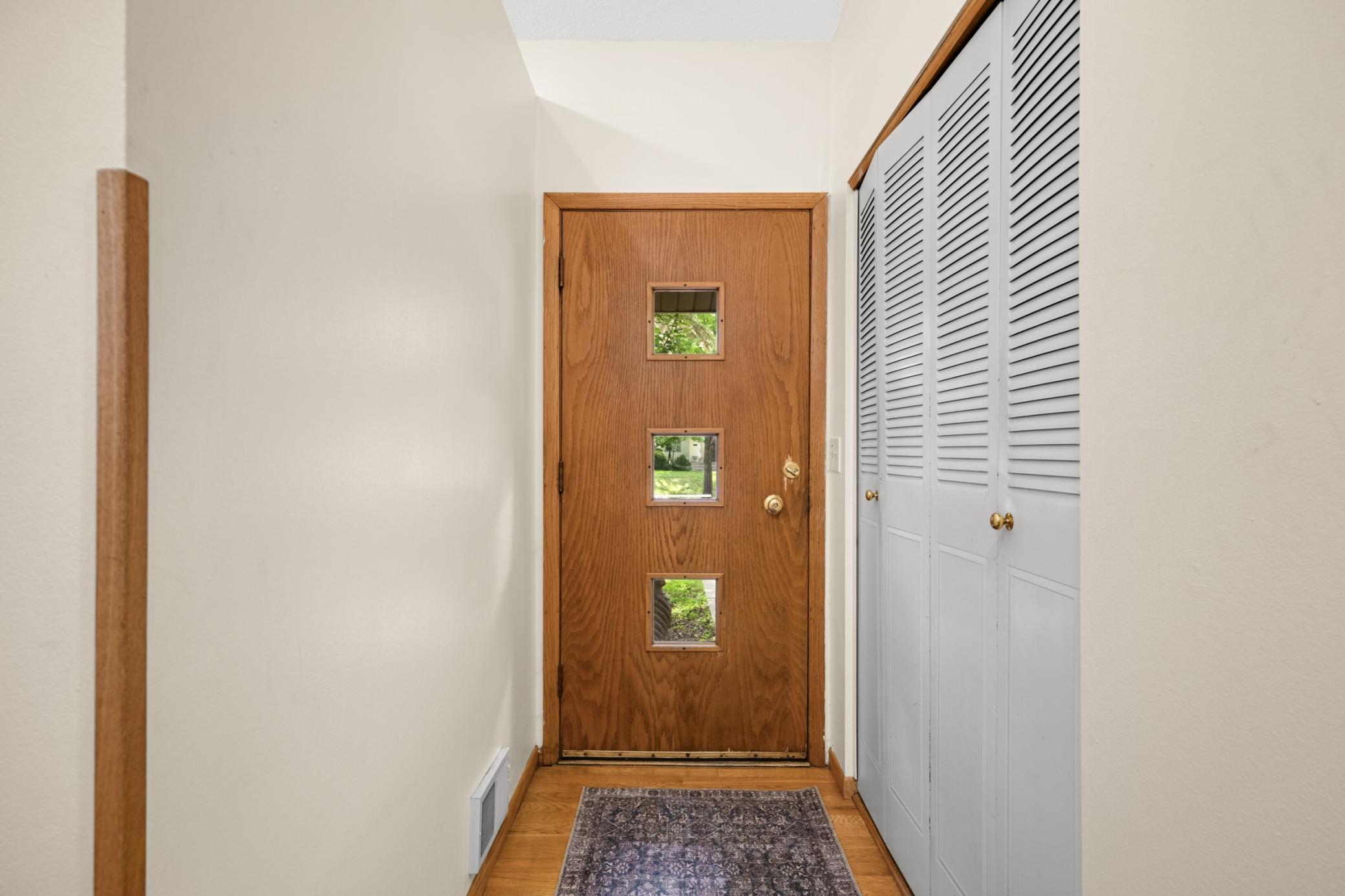 2918 Benton Boulevard Property Photo 2