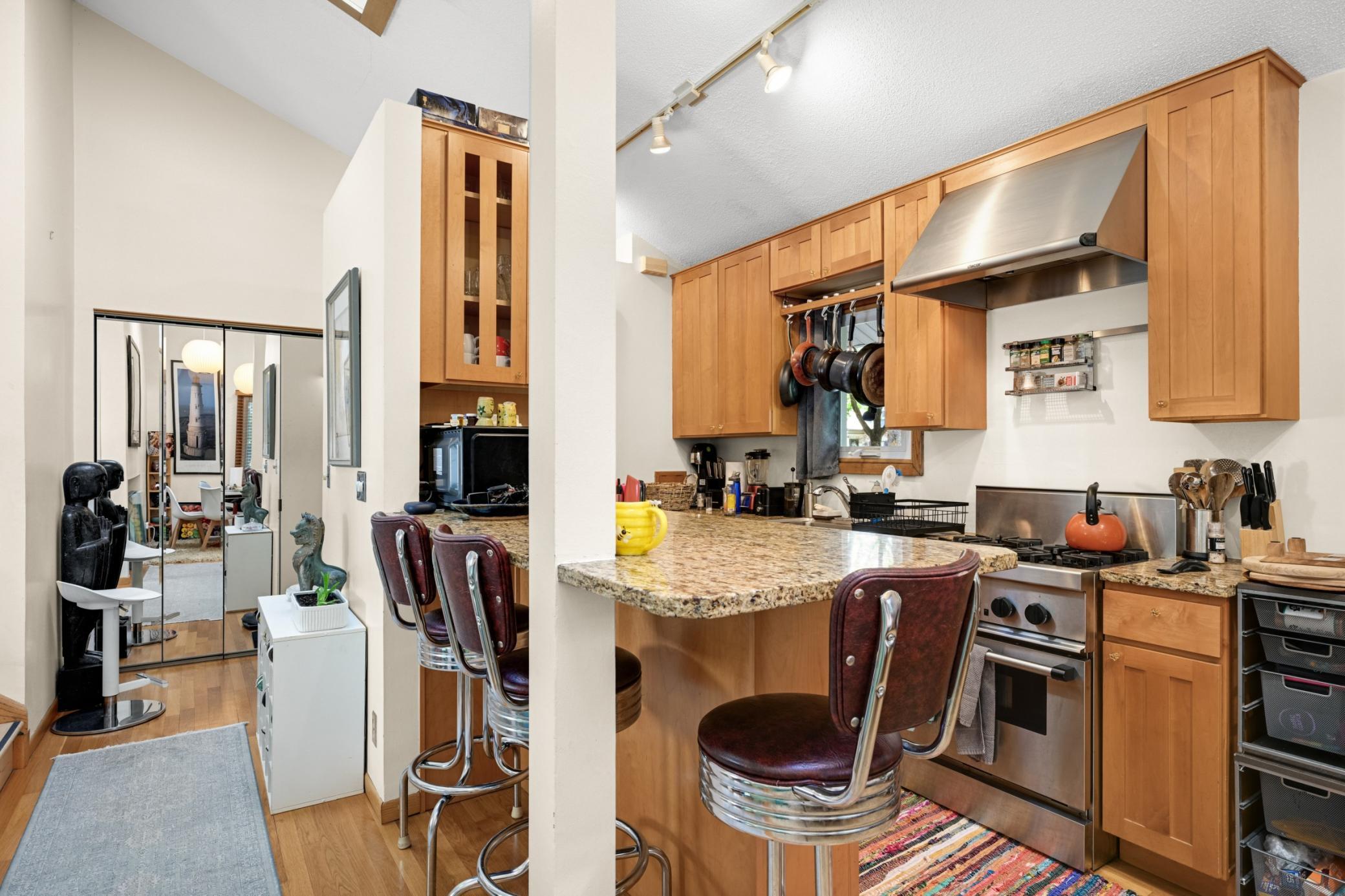 2918 Benton Boulevard Property Photo 12