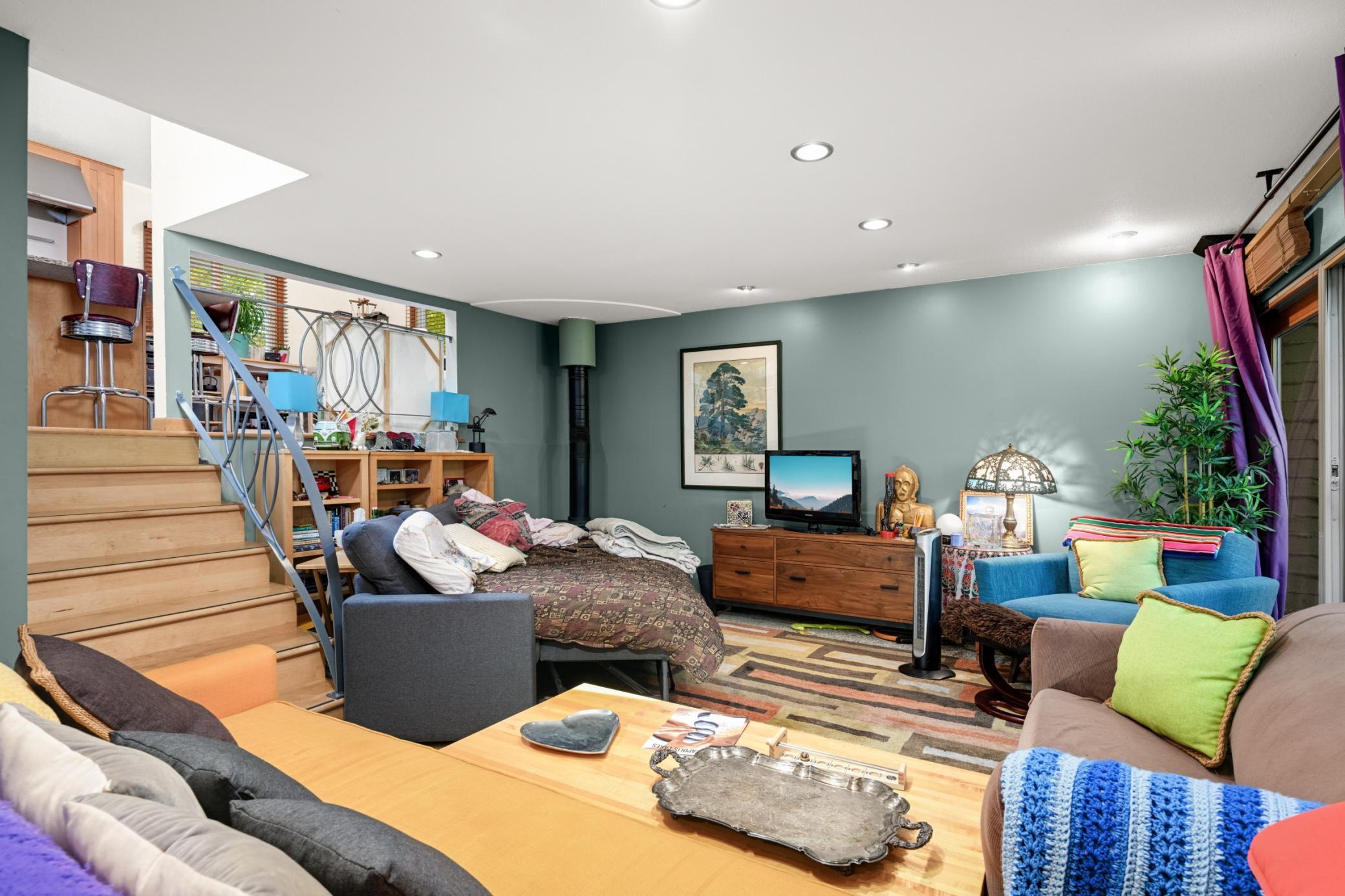 2918 Benton Boulevard Property Photo 17