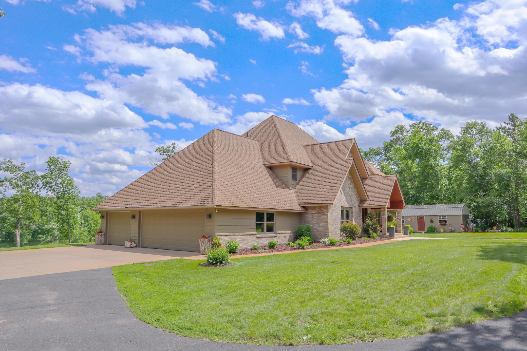 12222 Camwood Trail Property Photo 2