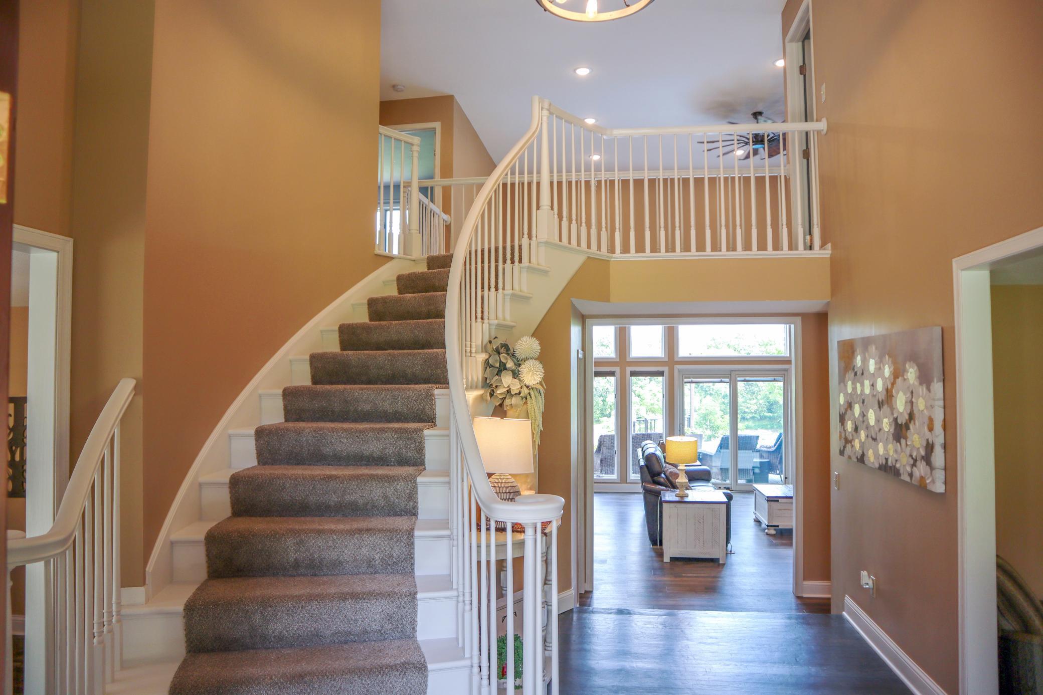 12222 Camwood Trail Property Photo 3