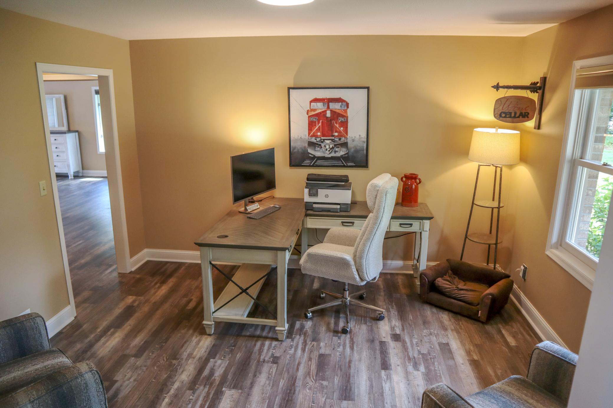 12222 Camwood Trail Property Photo 4