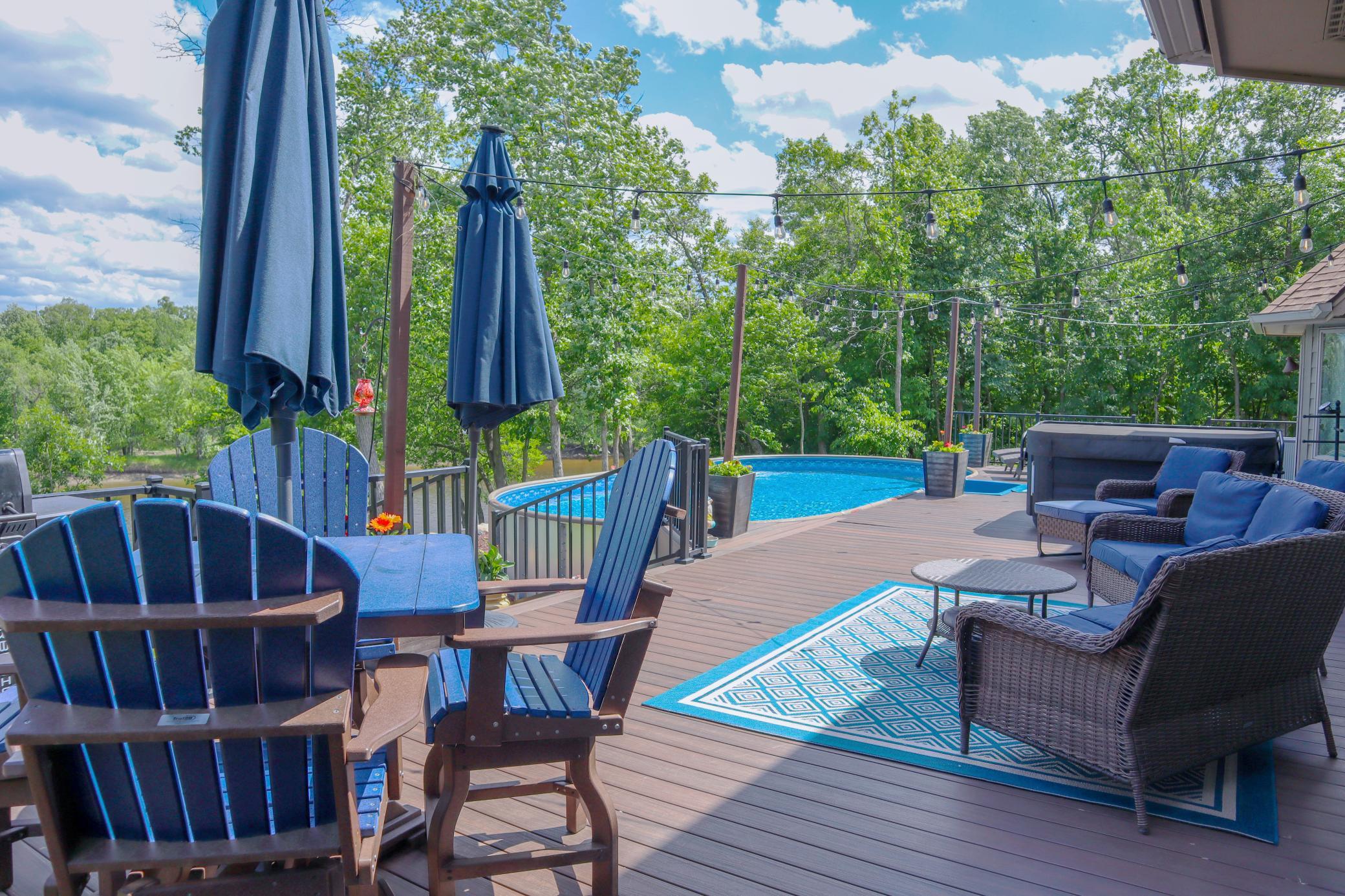 12222 Camwood Trail Property Photo 19