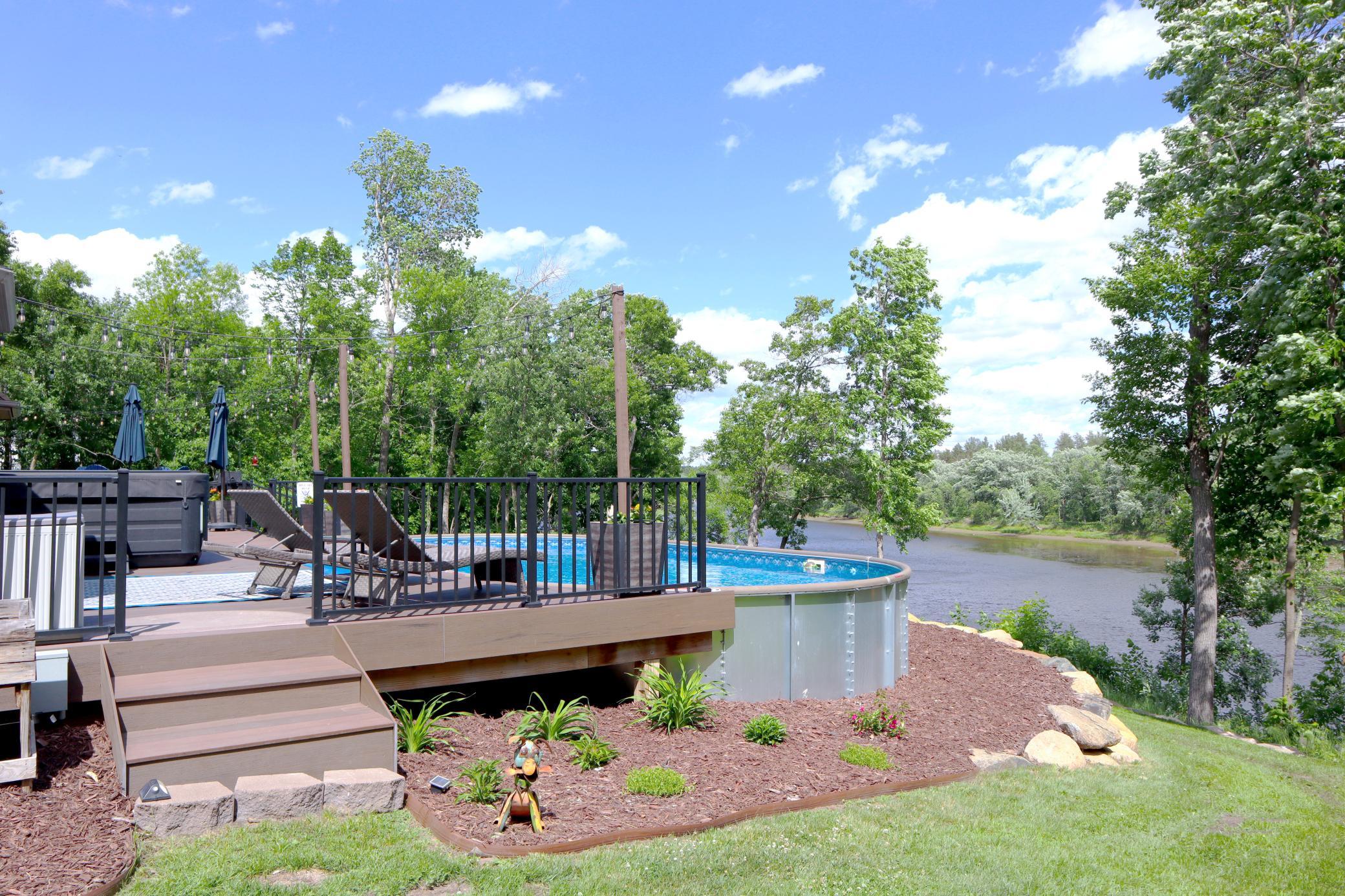 12222 Camwood Trail Property Photo 21
