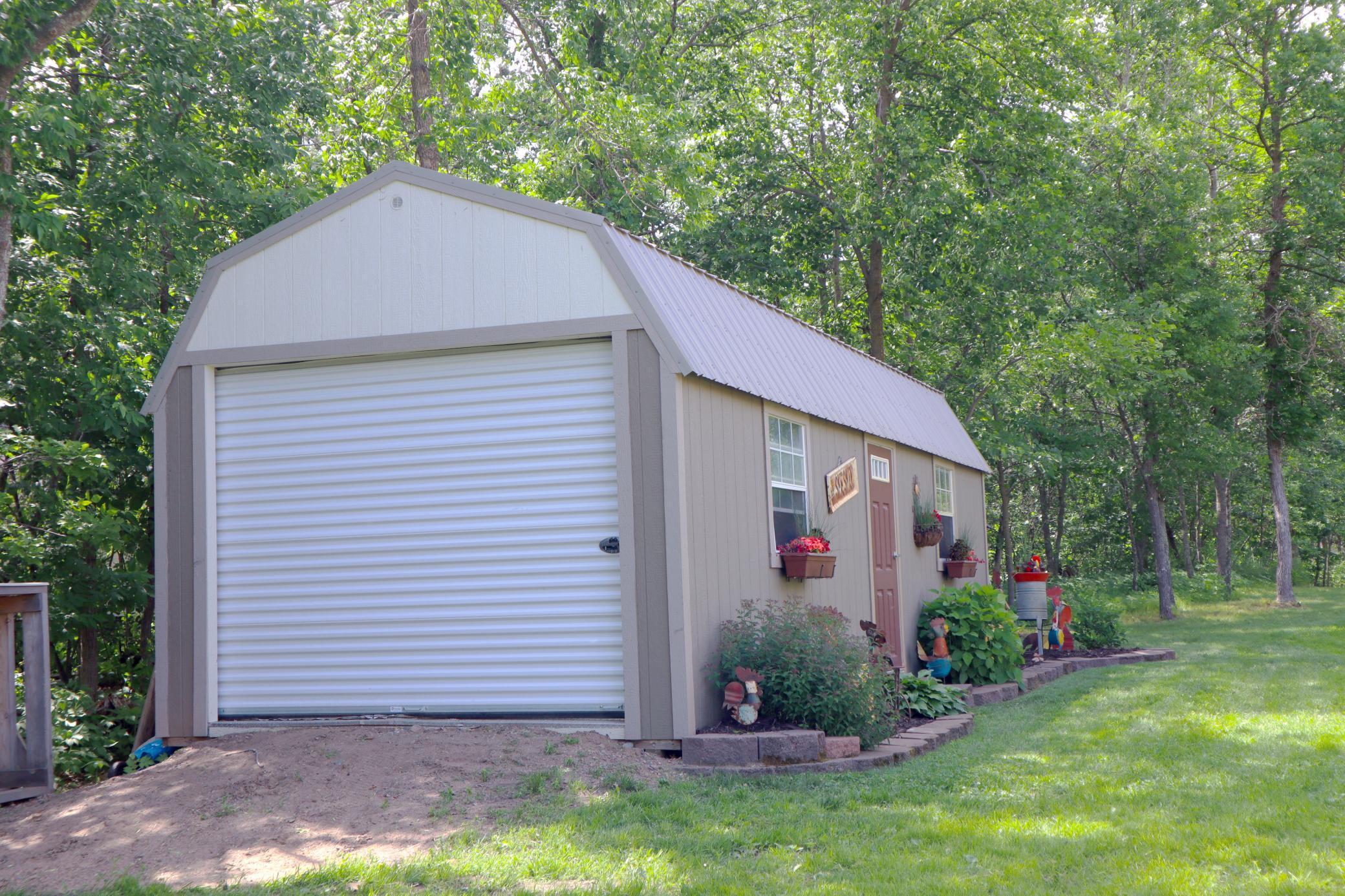 12222 Camwood Trail Property Photo 22