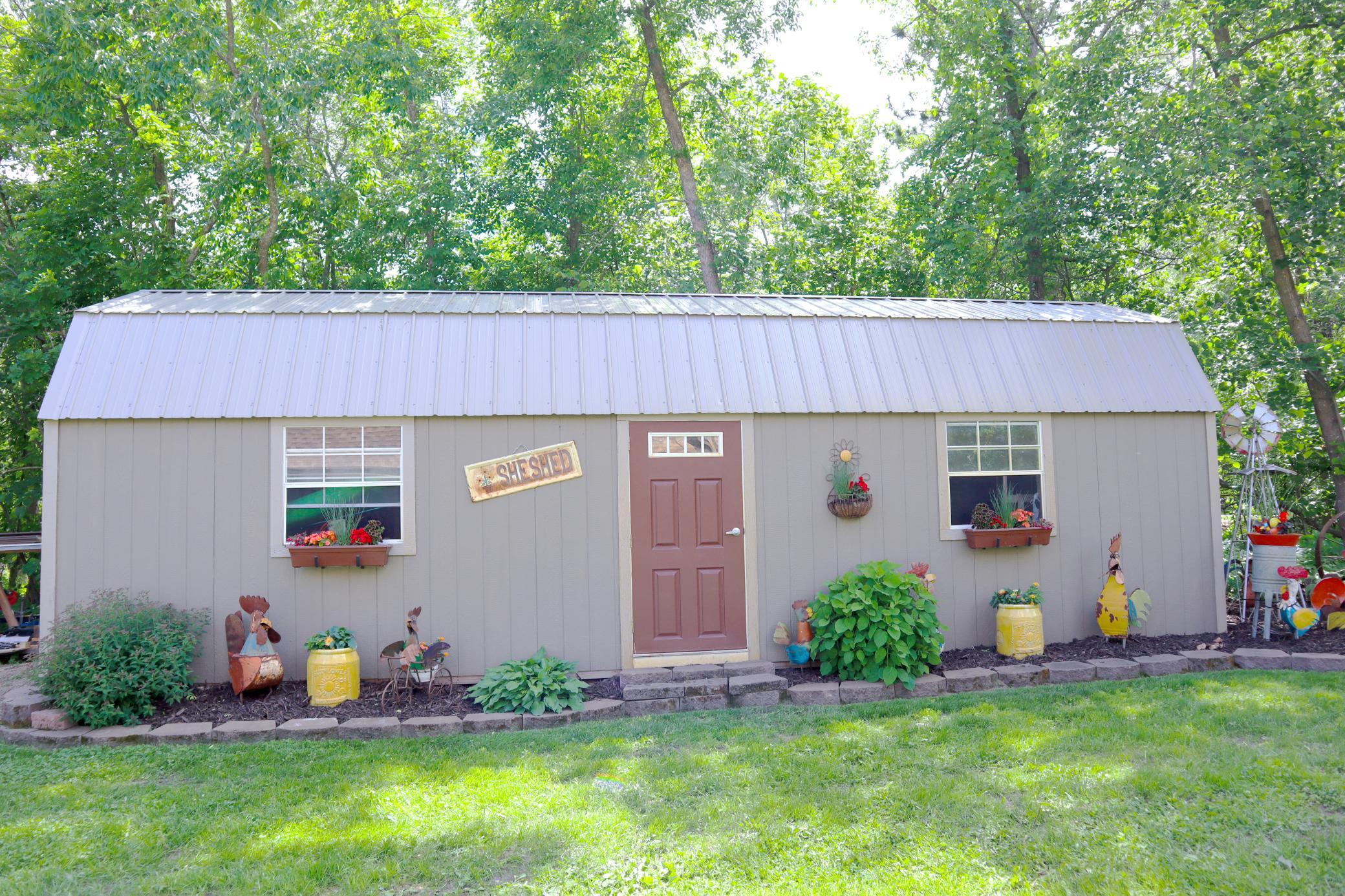 12222 Camwood Trail Property Photo 23