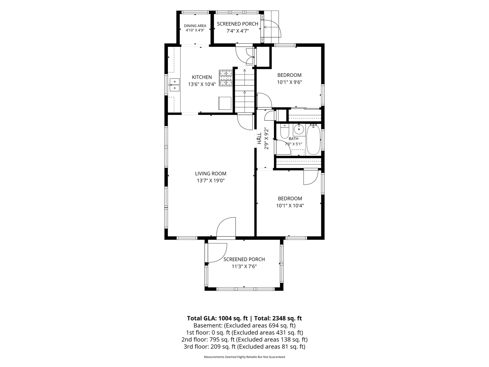 4807 Bryant Avenue N Property Photo 34