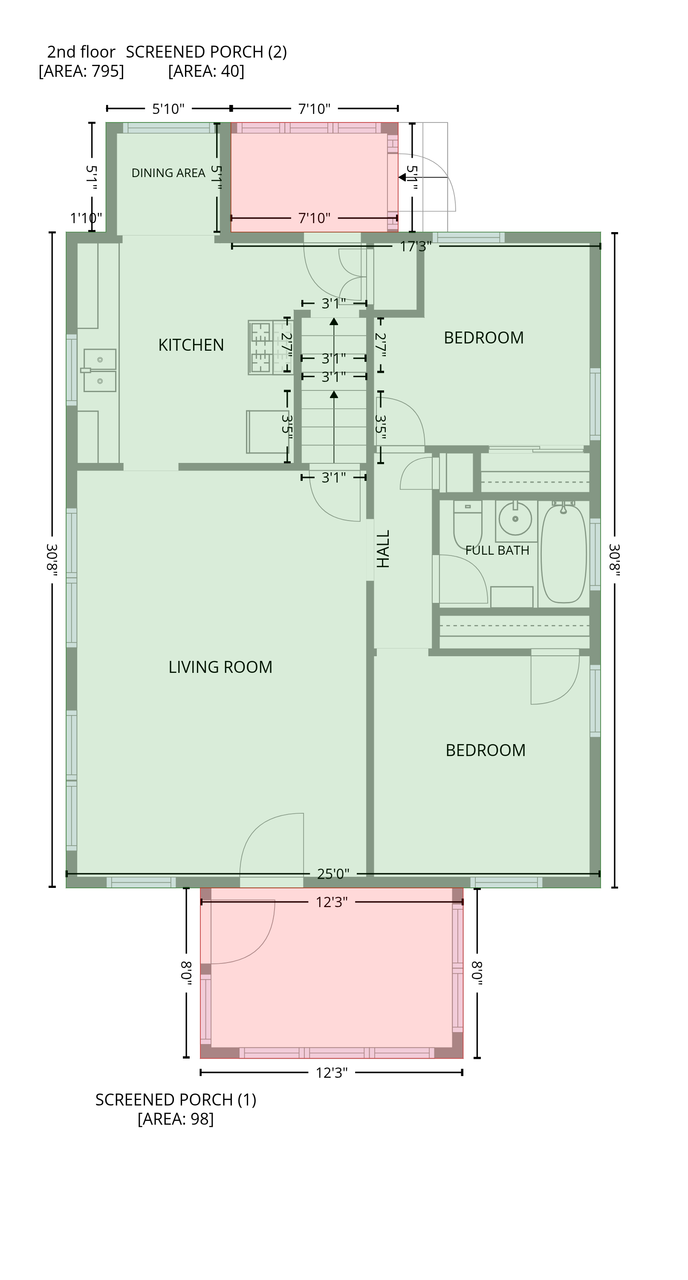 4807 Bryant Avenue N Property Photo 38